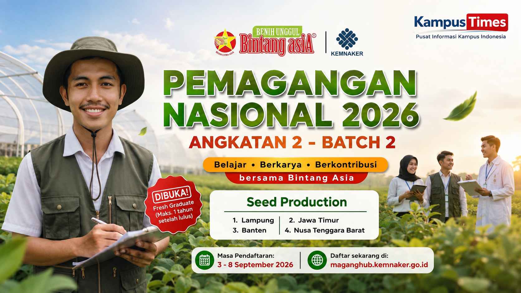 Sumber gambar hasil AI