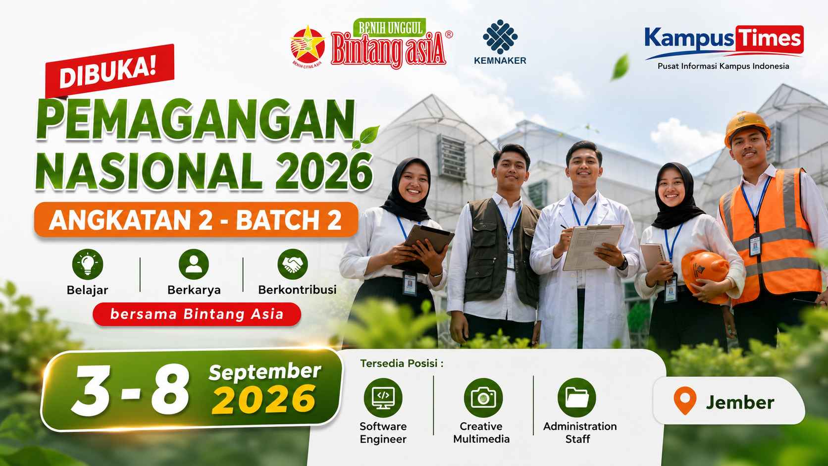 Sumber gambar hasil AI