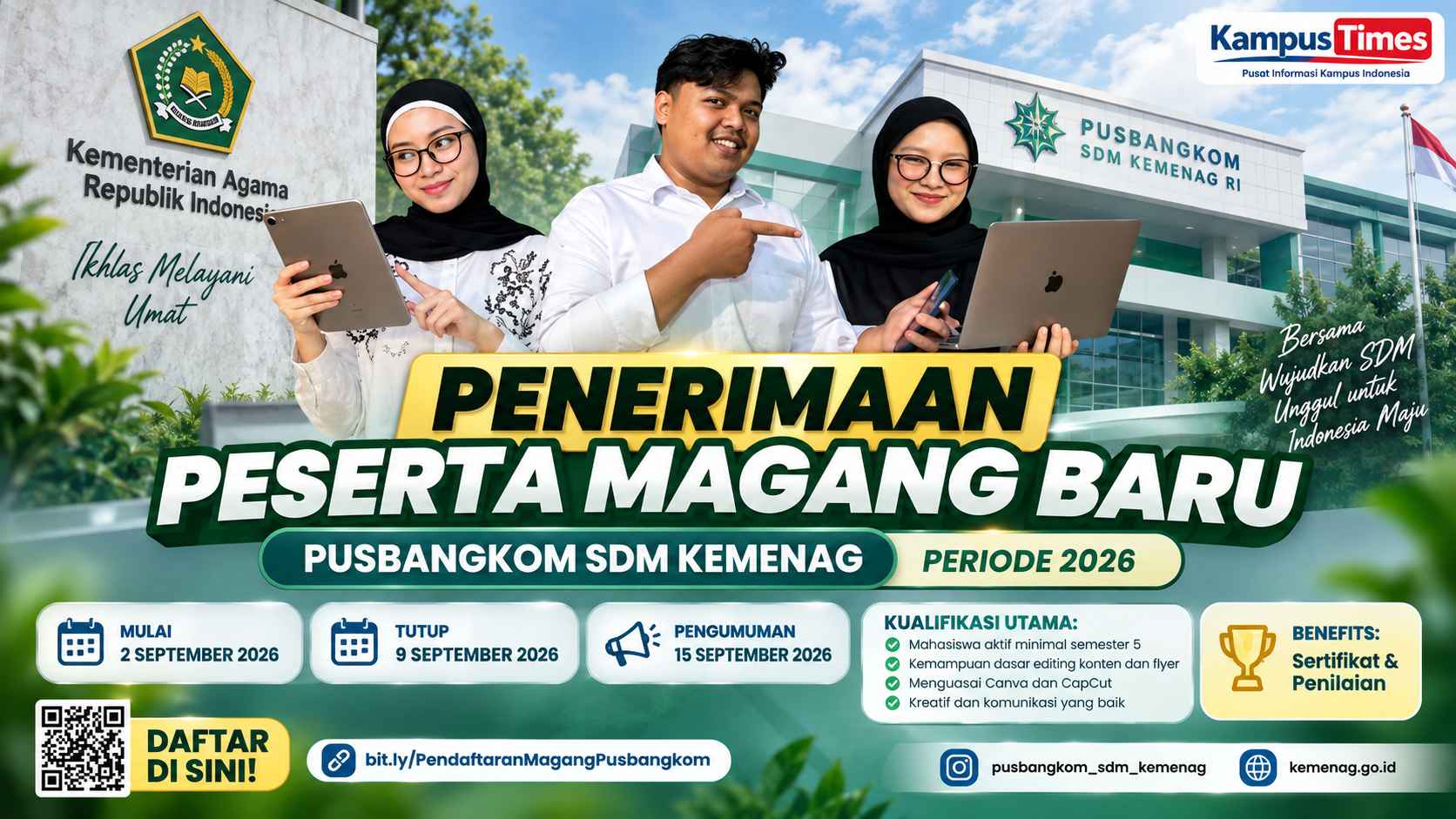 Sumber gambar hasil AI