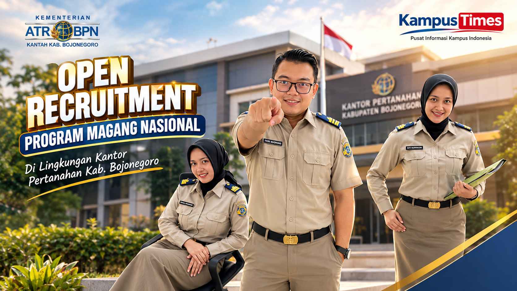 Sumber gambar hasil AI