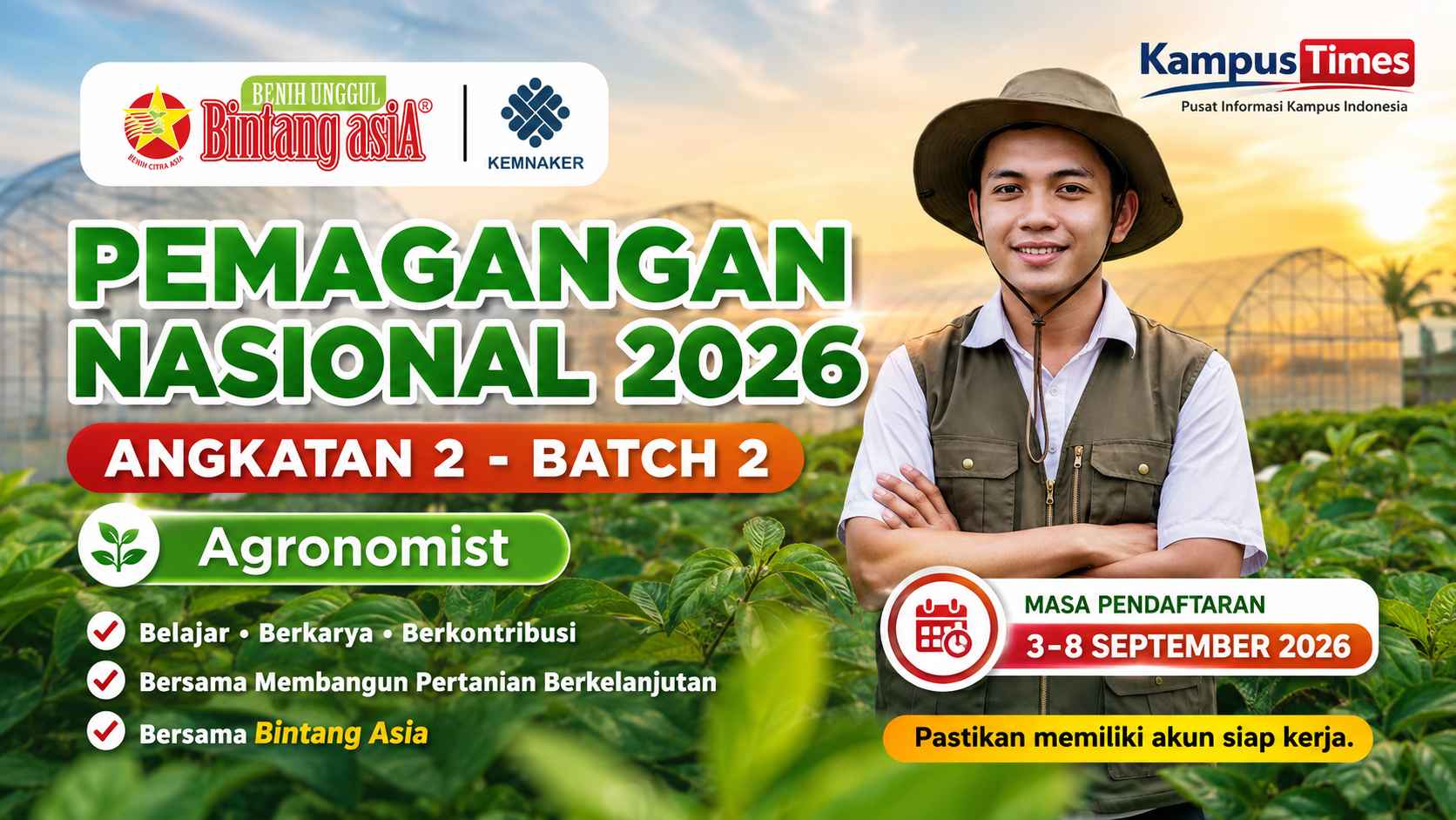 Sumber gambar hasil AI