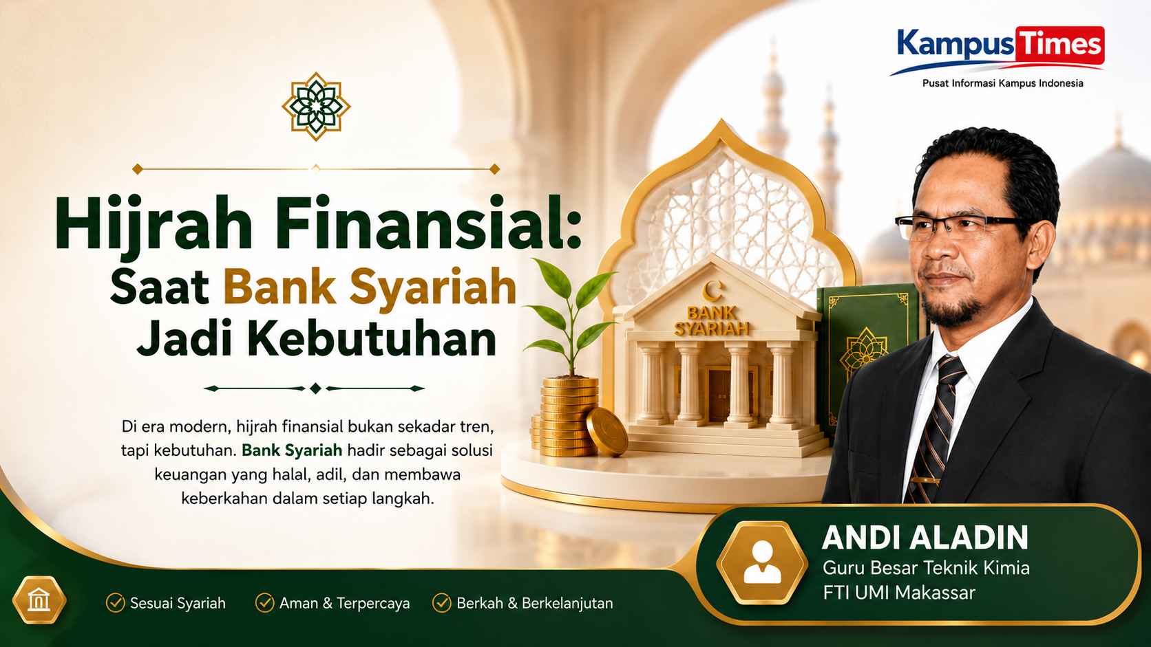 Sumber gambar hasil AI