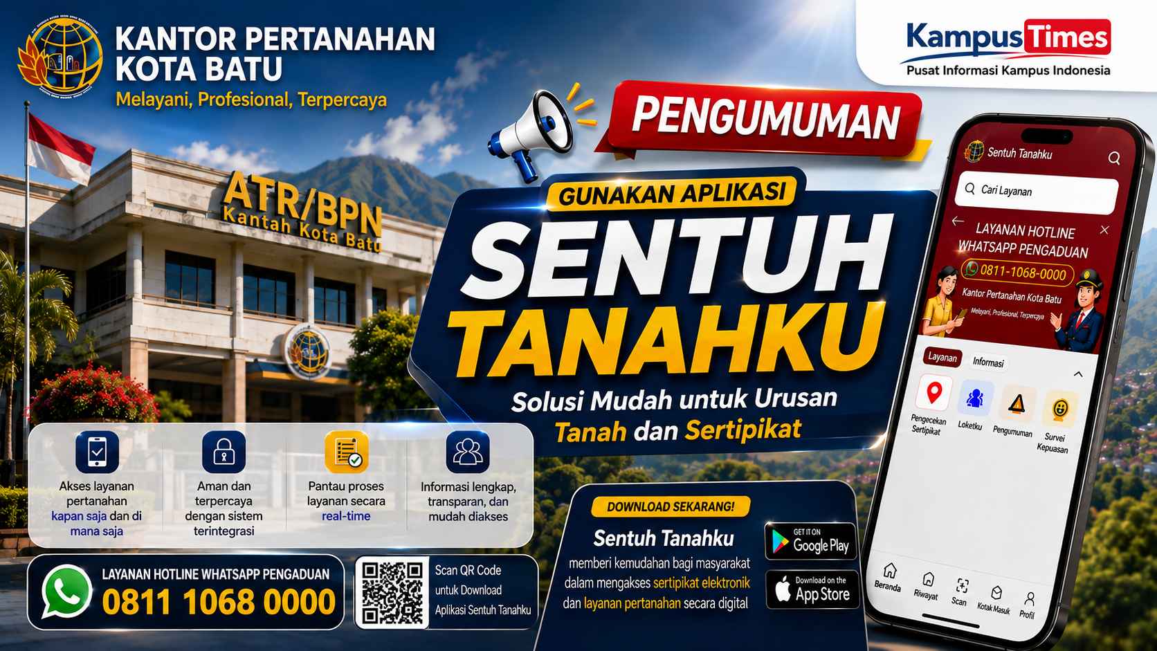 Sumber gambar hasil AI