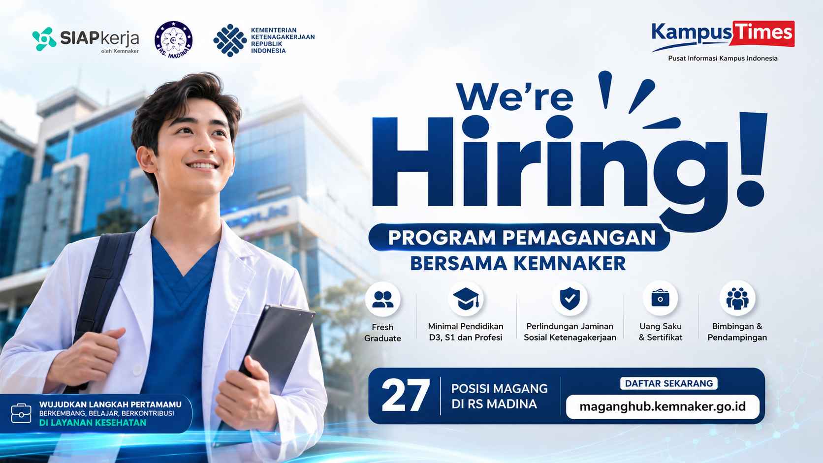 Sumber gambar hasil AI