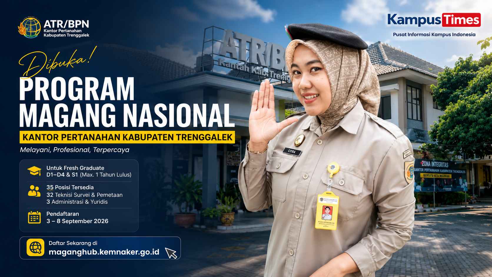 Sumber gambar hasil AI
