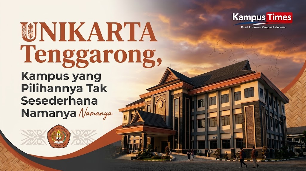 Universitas Kutai Kartanegara Tenggarong: Kampus Lokal dengan Pilihan Studi yang Makin Beragam