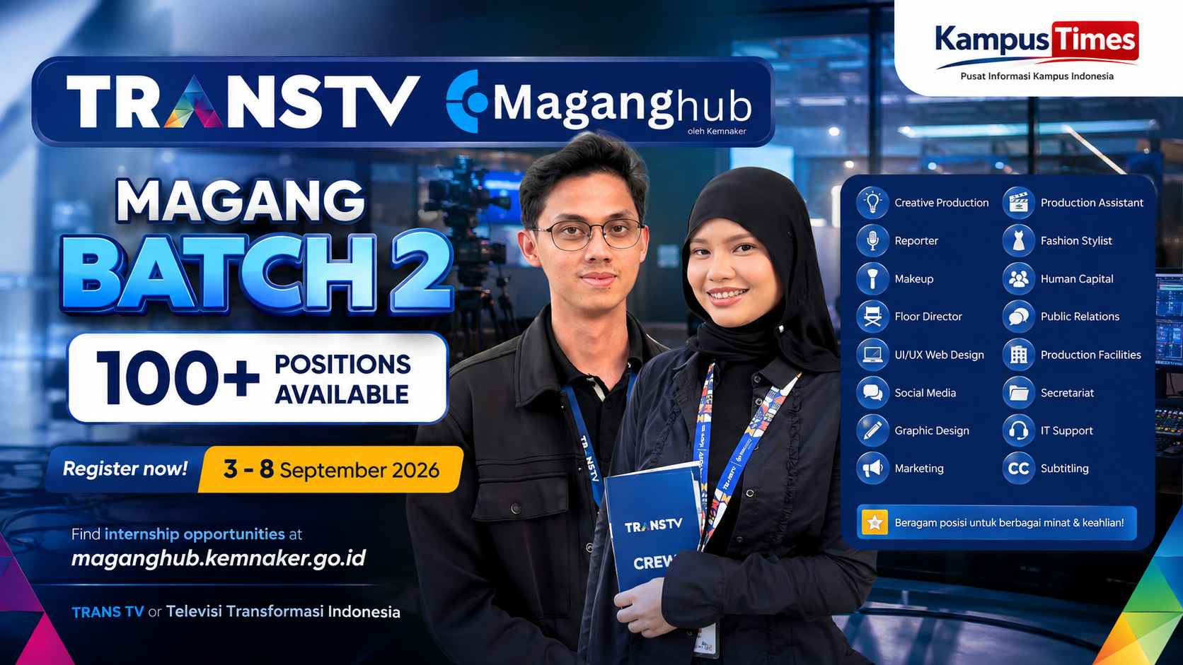 Sumber gambar hasil AI