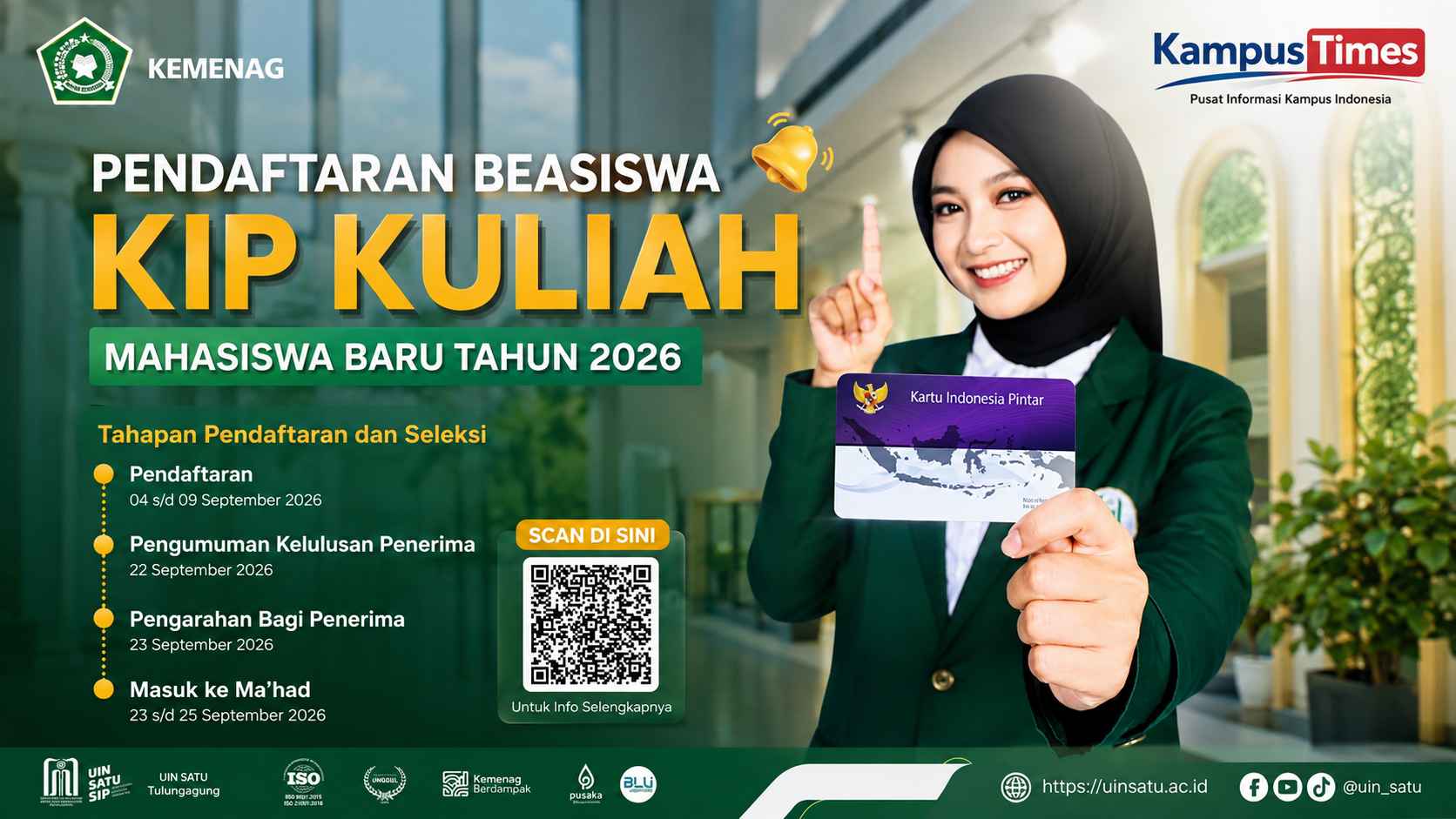 Sumber gambar hasil AI