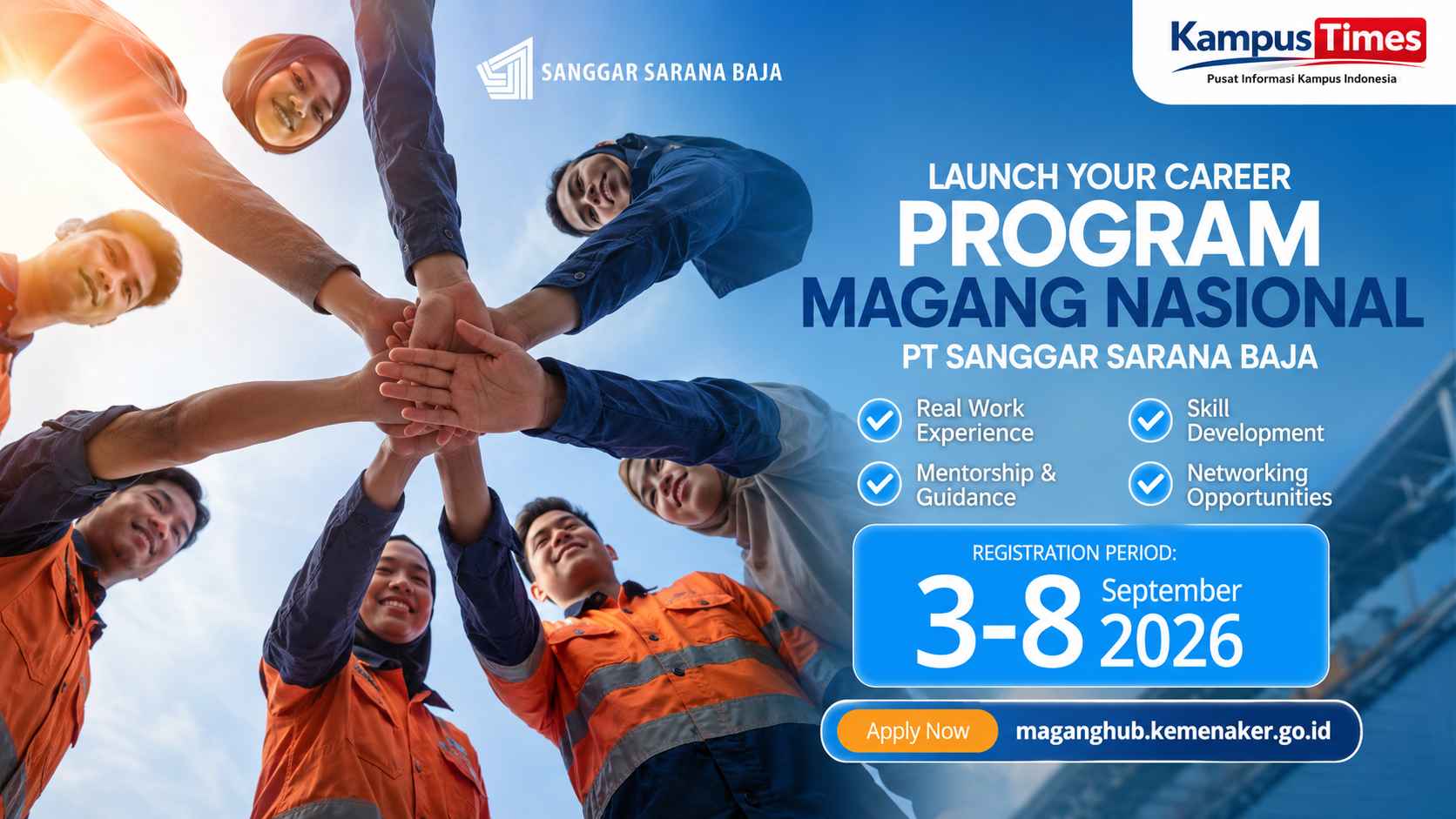 Sumber gambar hasil AI