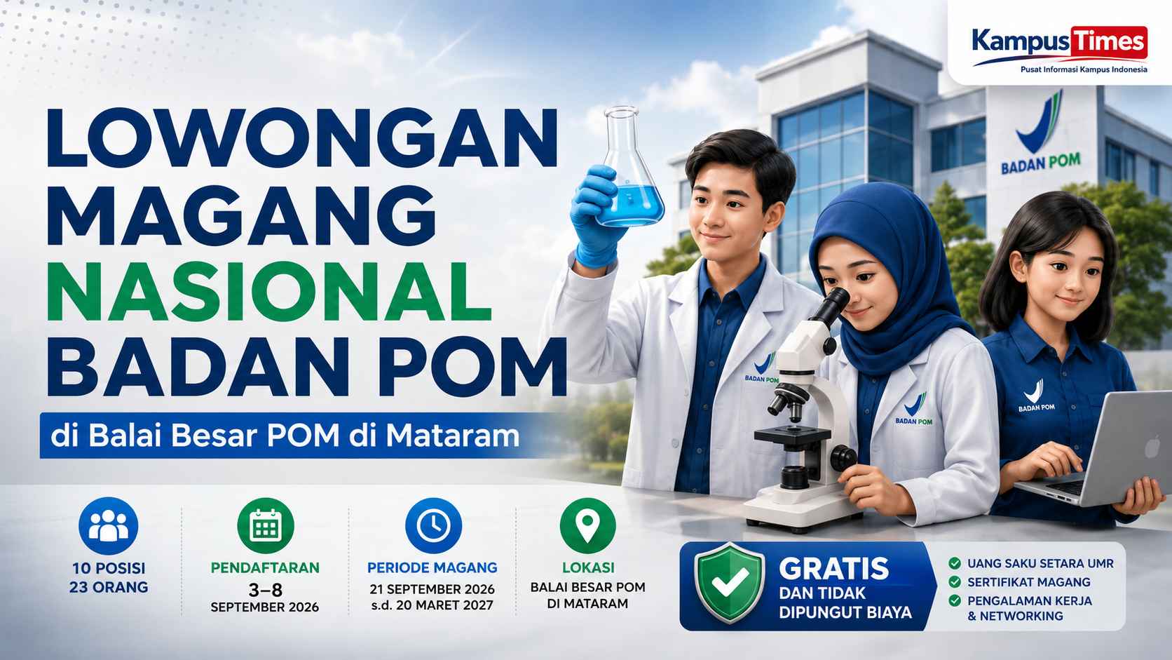 Sumber gambar hasil AI