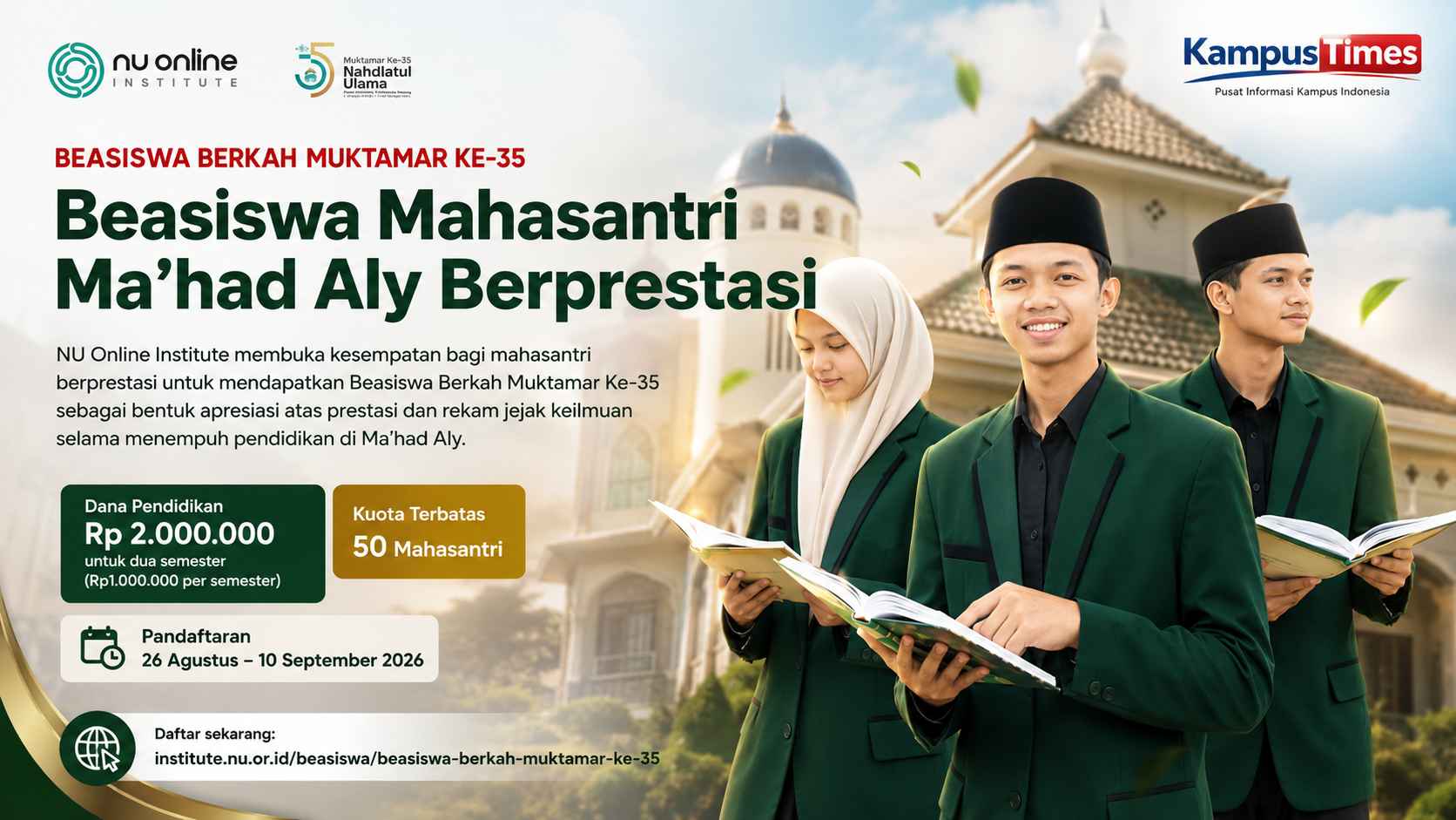 Sumber gambar hasil AI