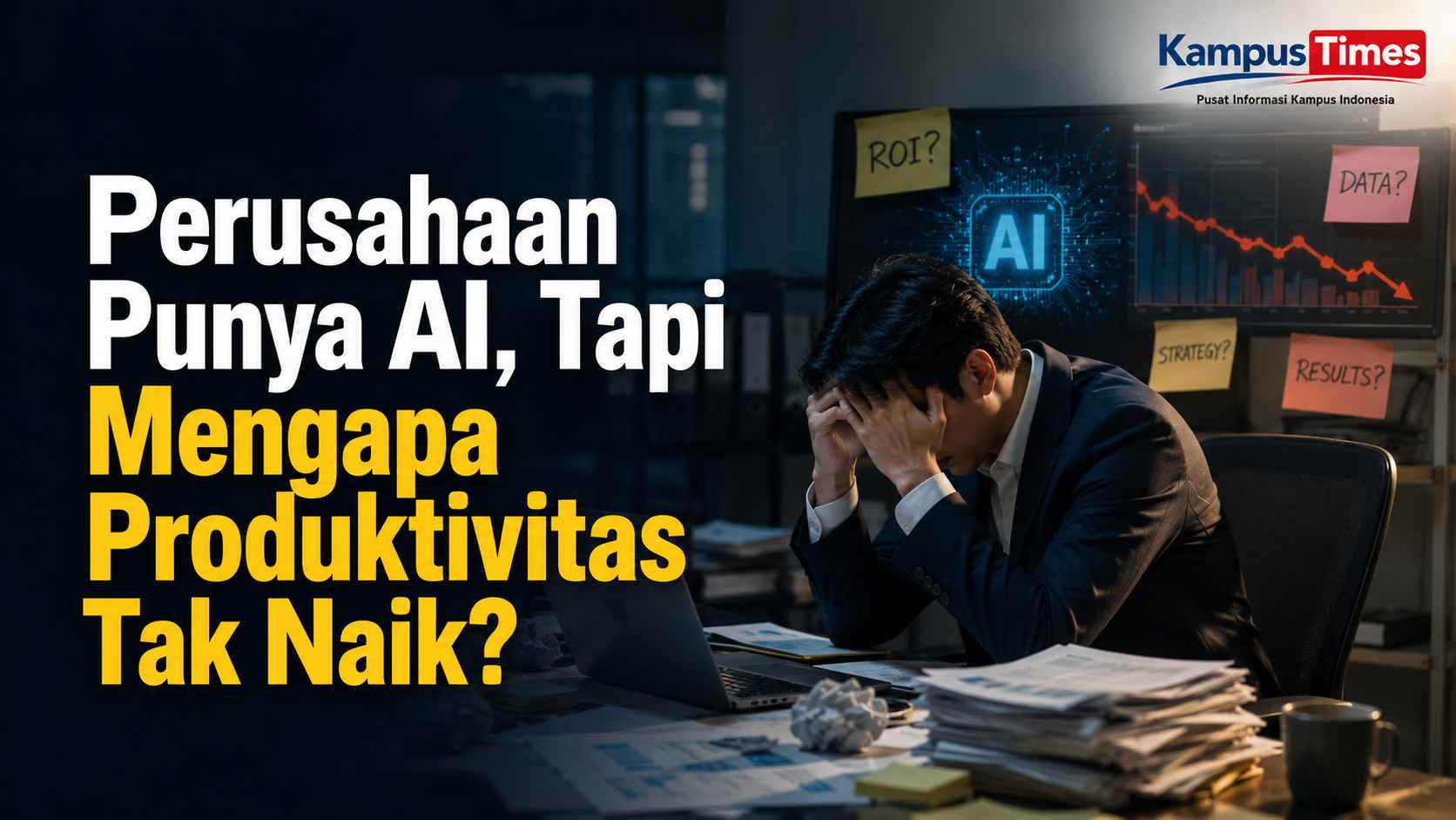 Sumber gambar hasil AI