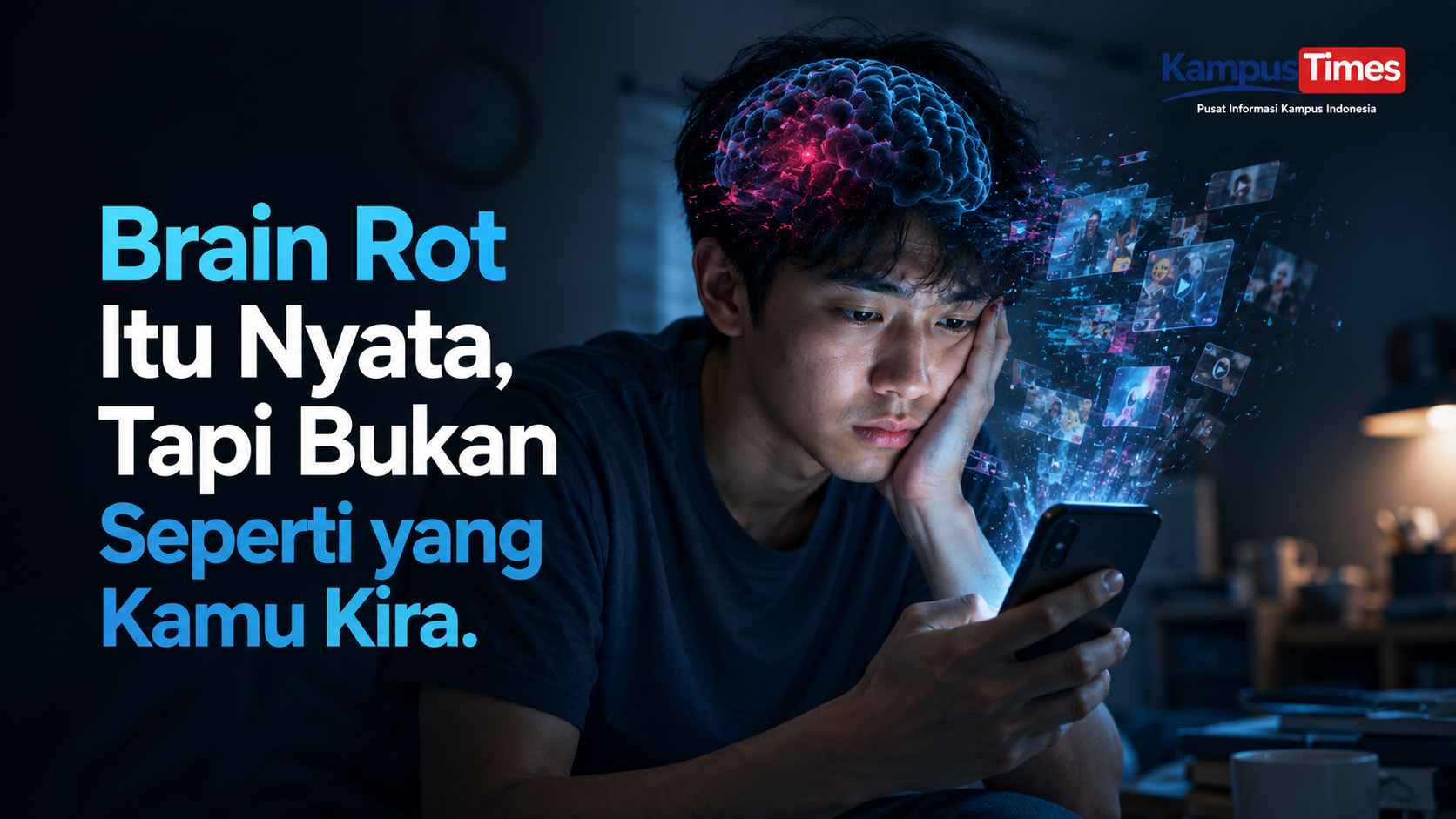Sumber gambar hasil AI