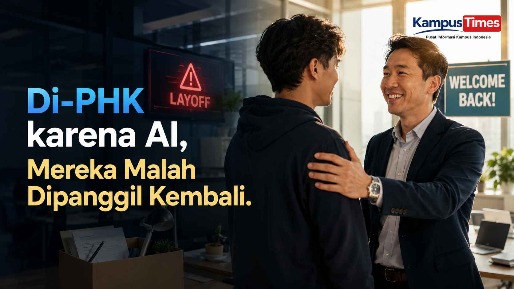 Sumber gambar hasil AI