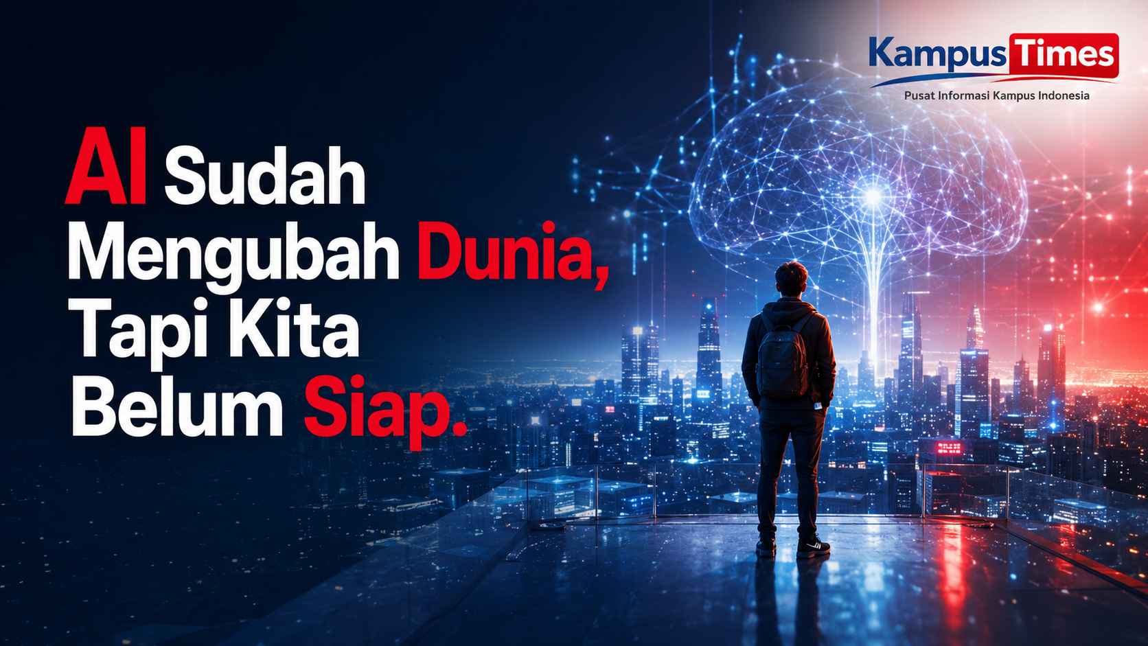 Sumber gambar hasil AI