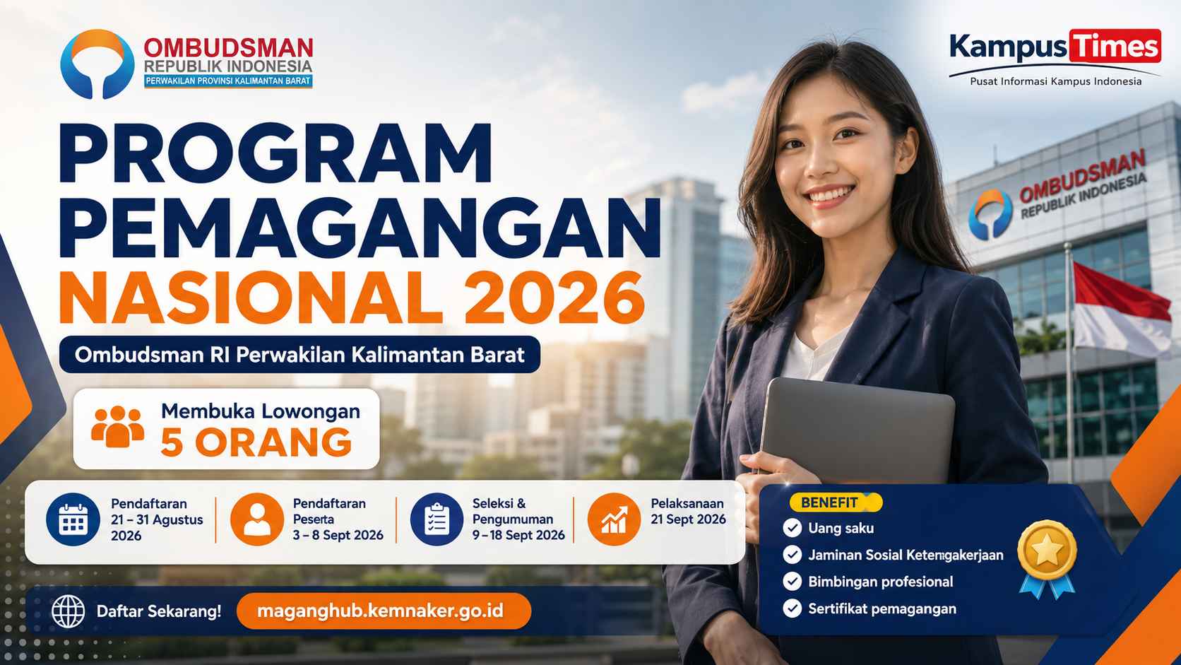 Sumber gambar hasil AI
