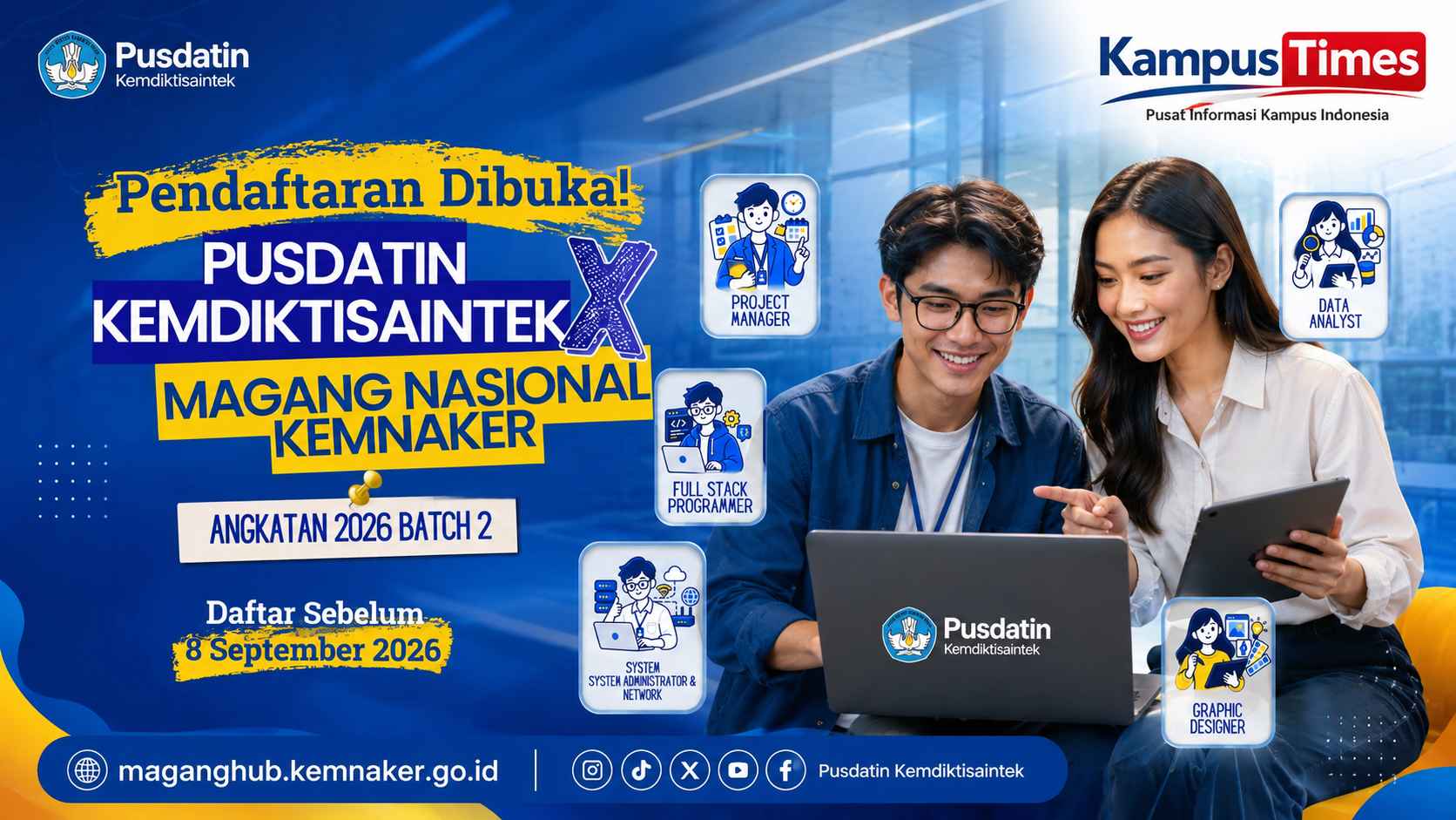 Sumber gambar hasil AI
