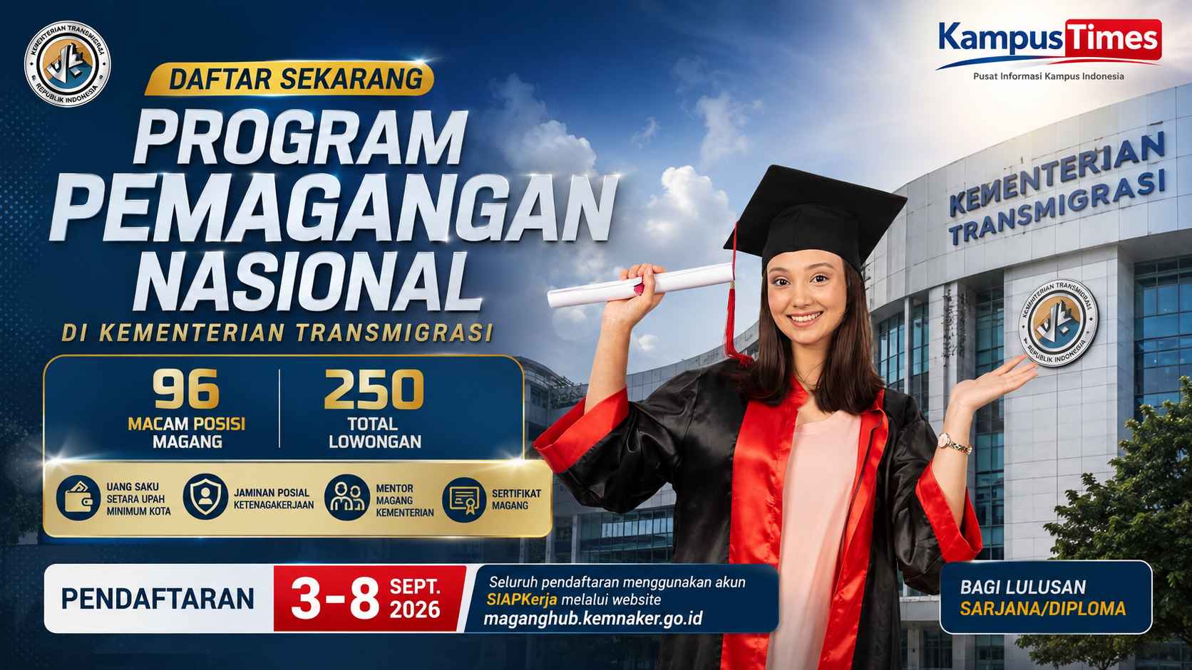 Sumber gambar hasil AI