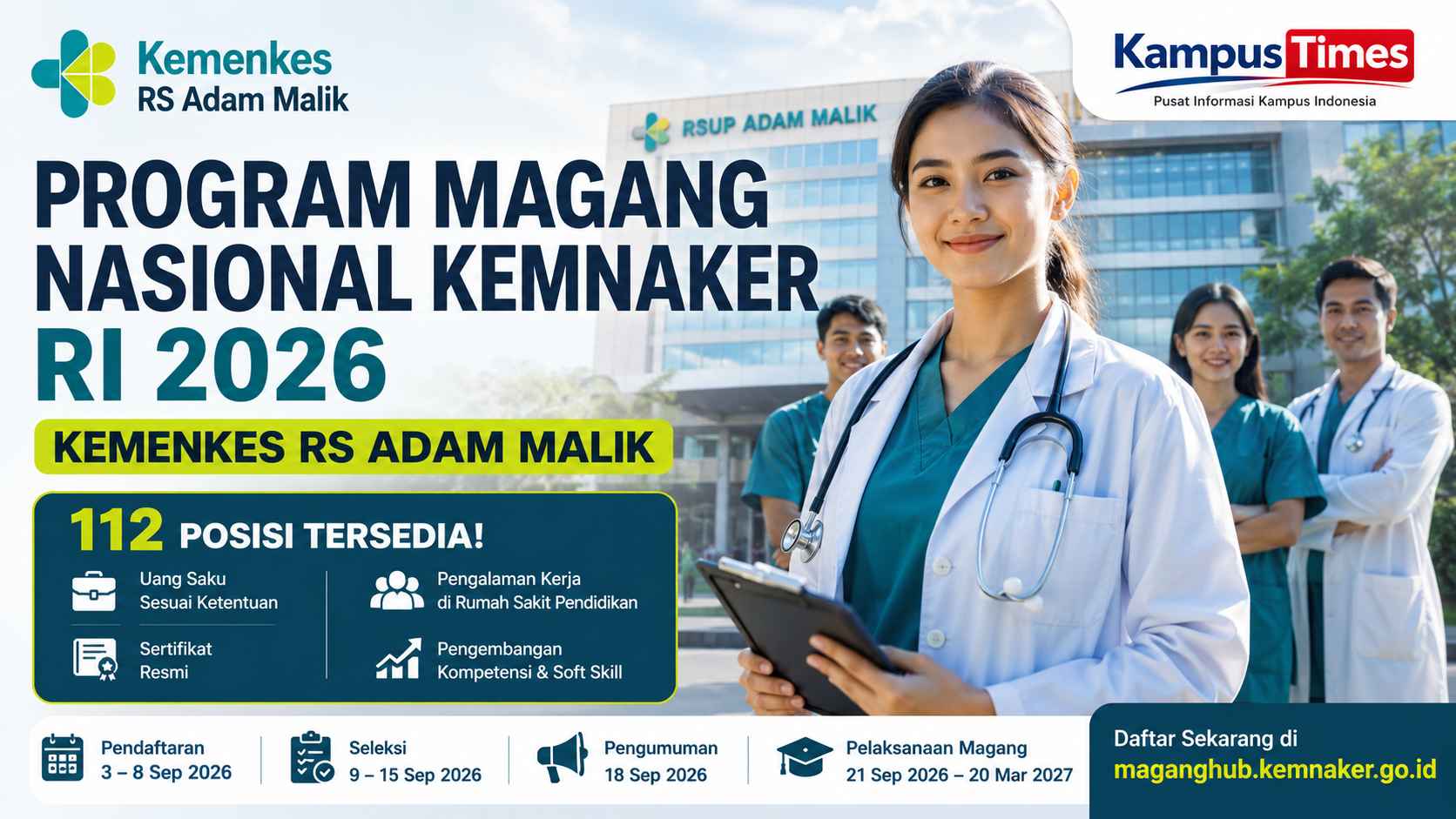 Sumber gambar hasil AI