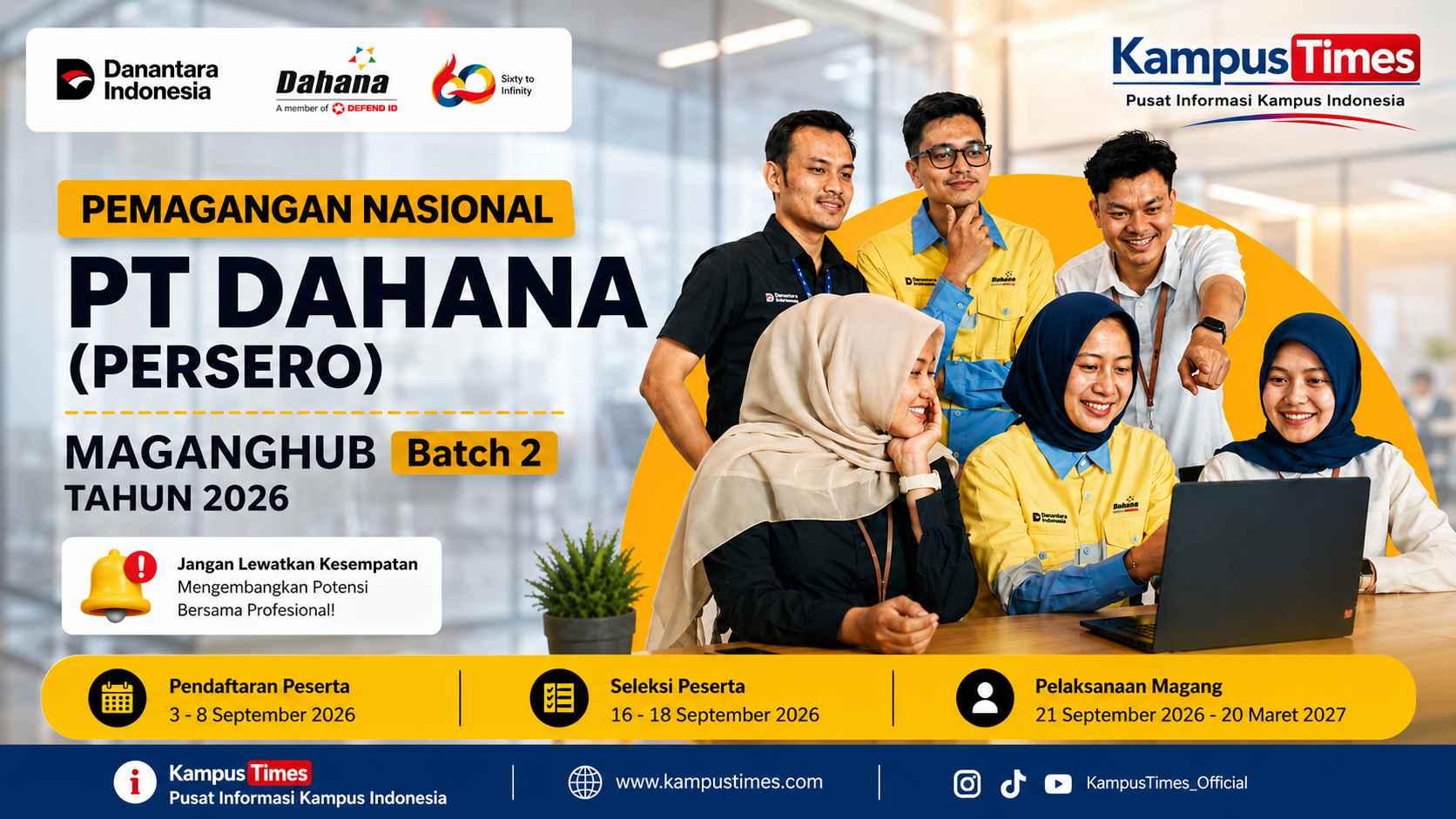 Sumber gambar hasil AI