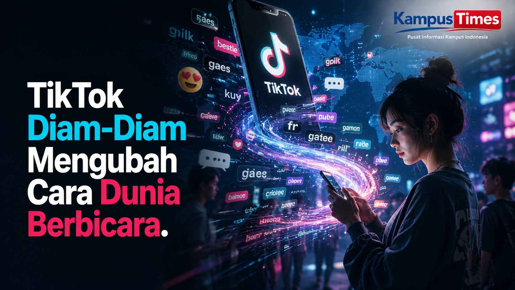 Sumber gambar hasil AI