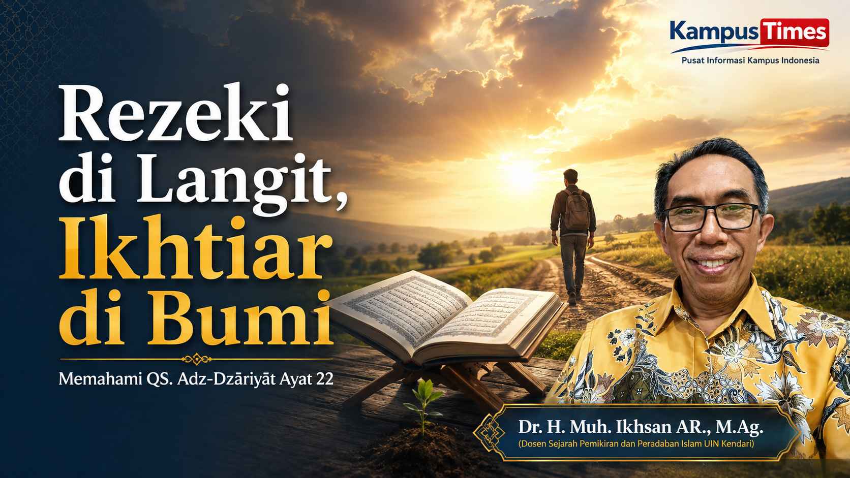 Sumber gambar hasil AI
