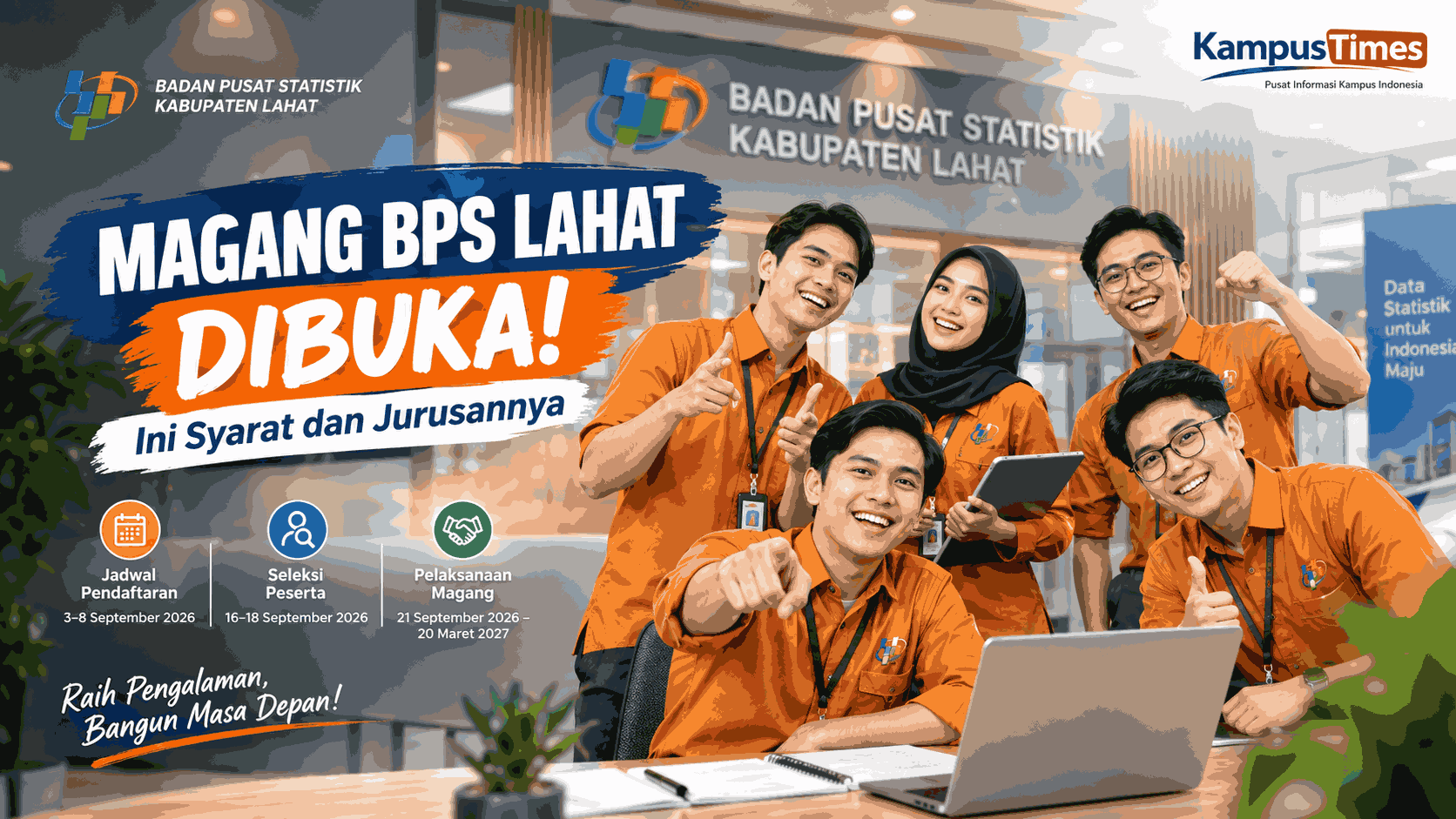 Sumber gambar hasil AI