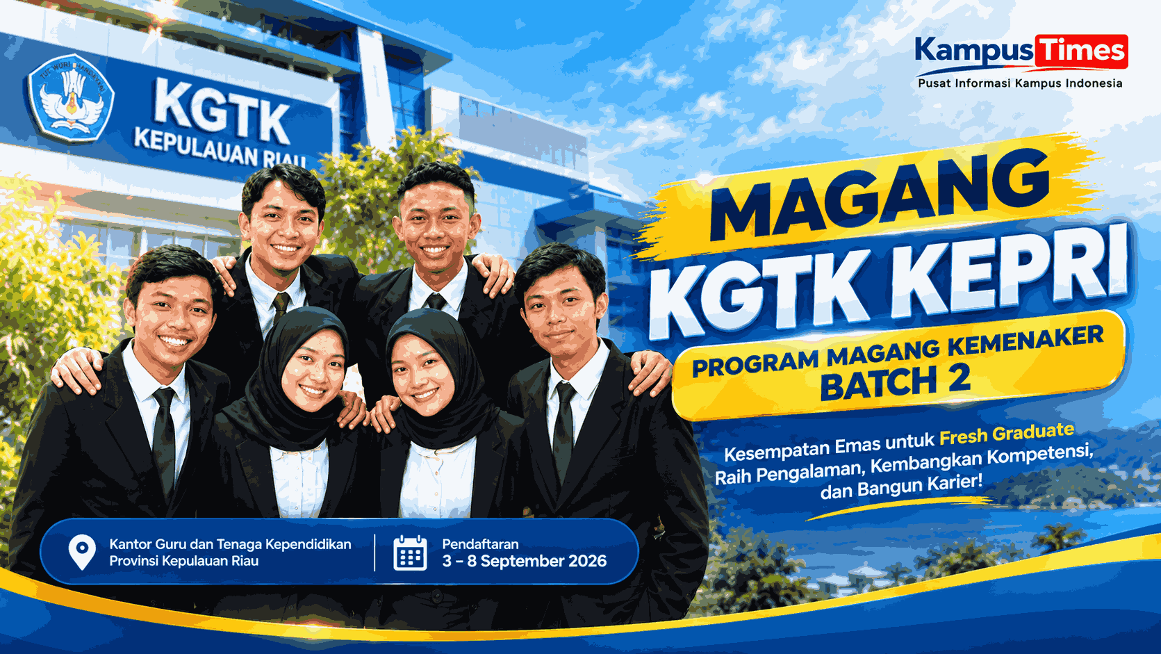 Sumber gambar hasil AI