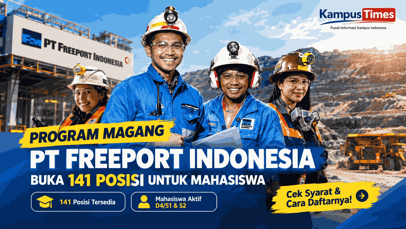 Sumber gambar hasil AI