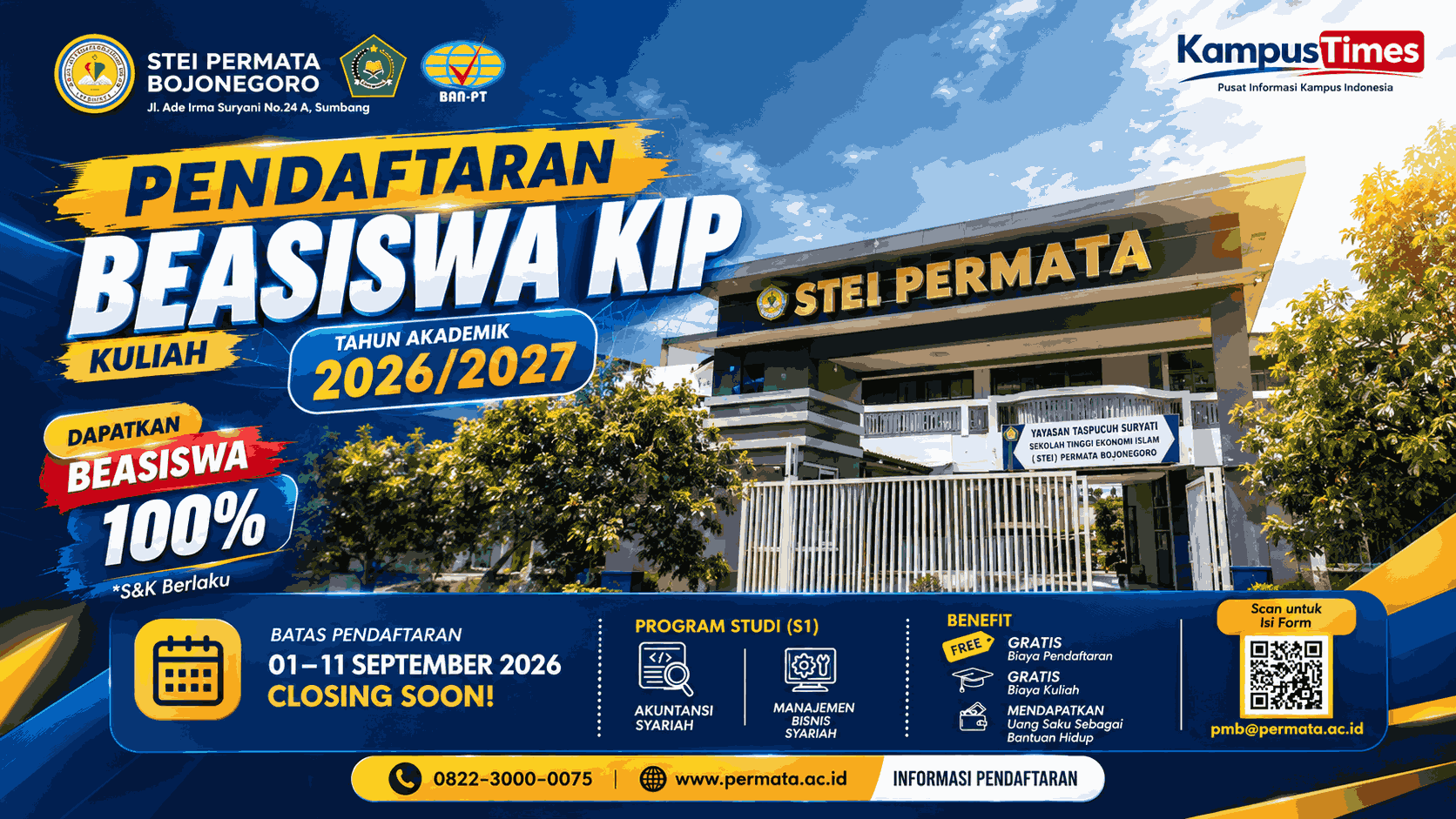 Sumber gambar hasil AI