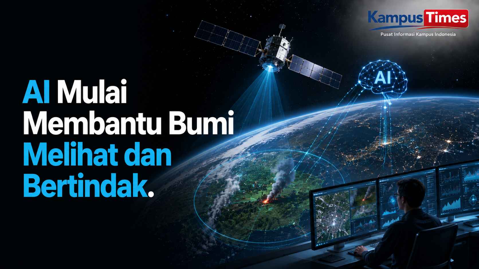 Sumber gambar hasil AI