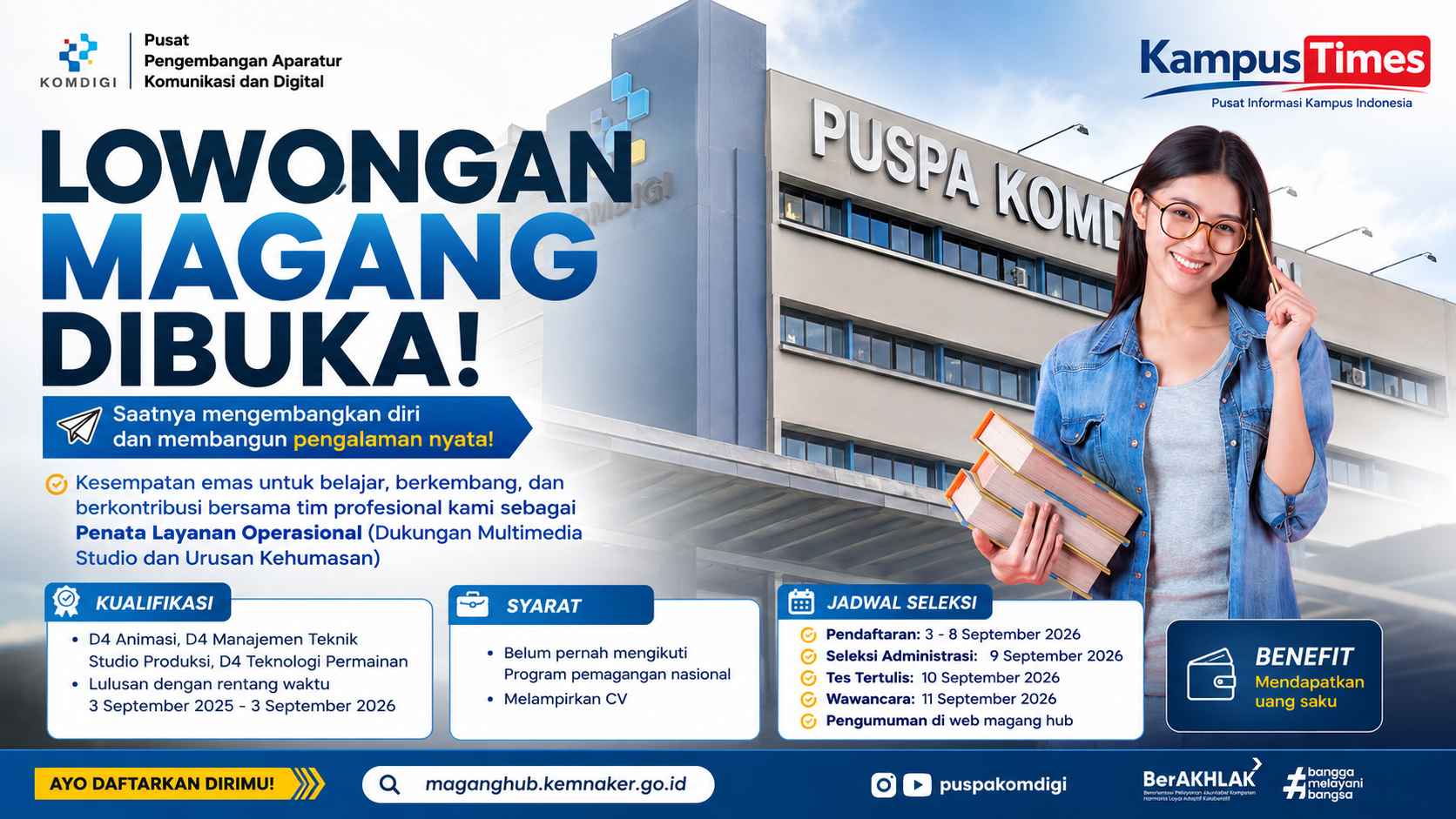 Sumber gambar hasil AI