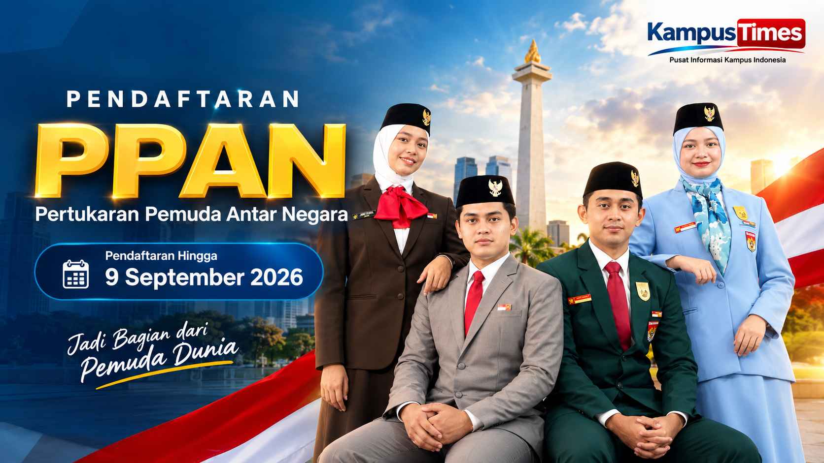 Sumber gambar hasil AI