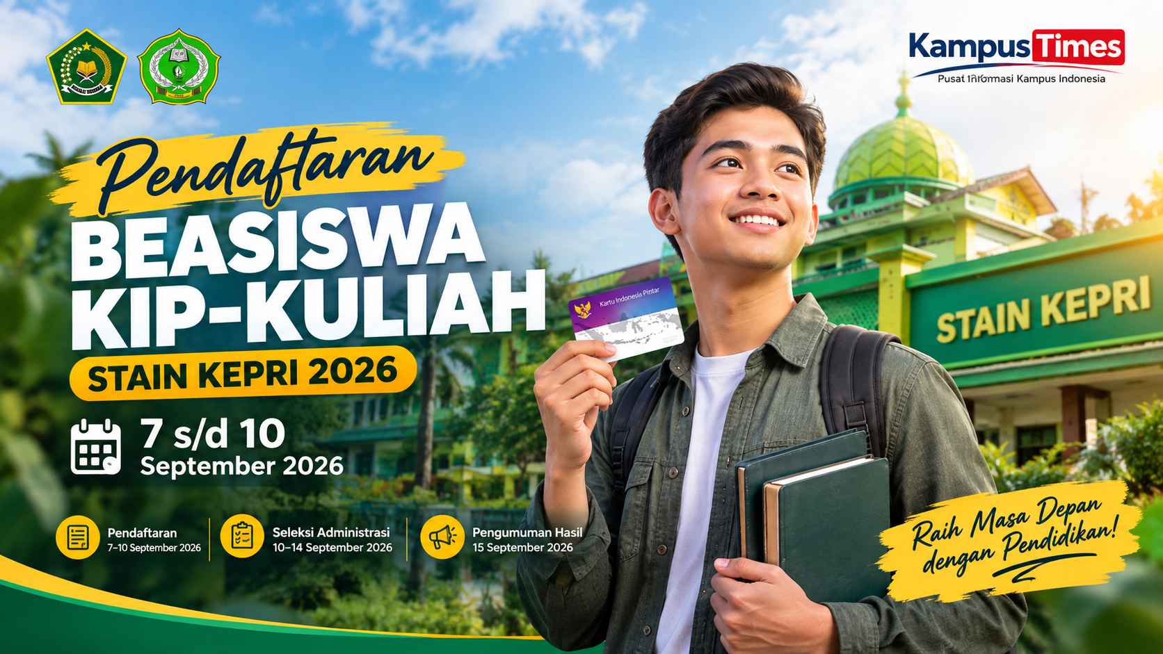 Sumber gambar hasil AI