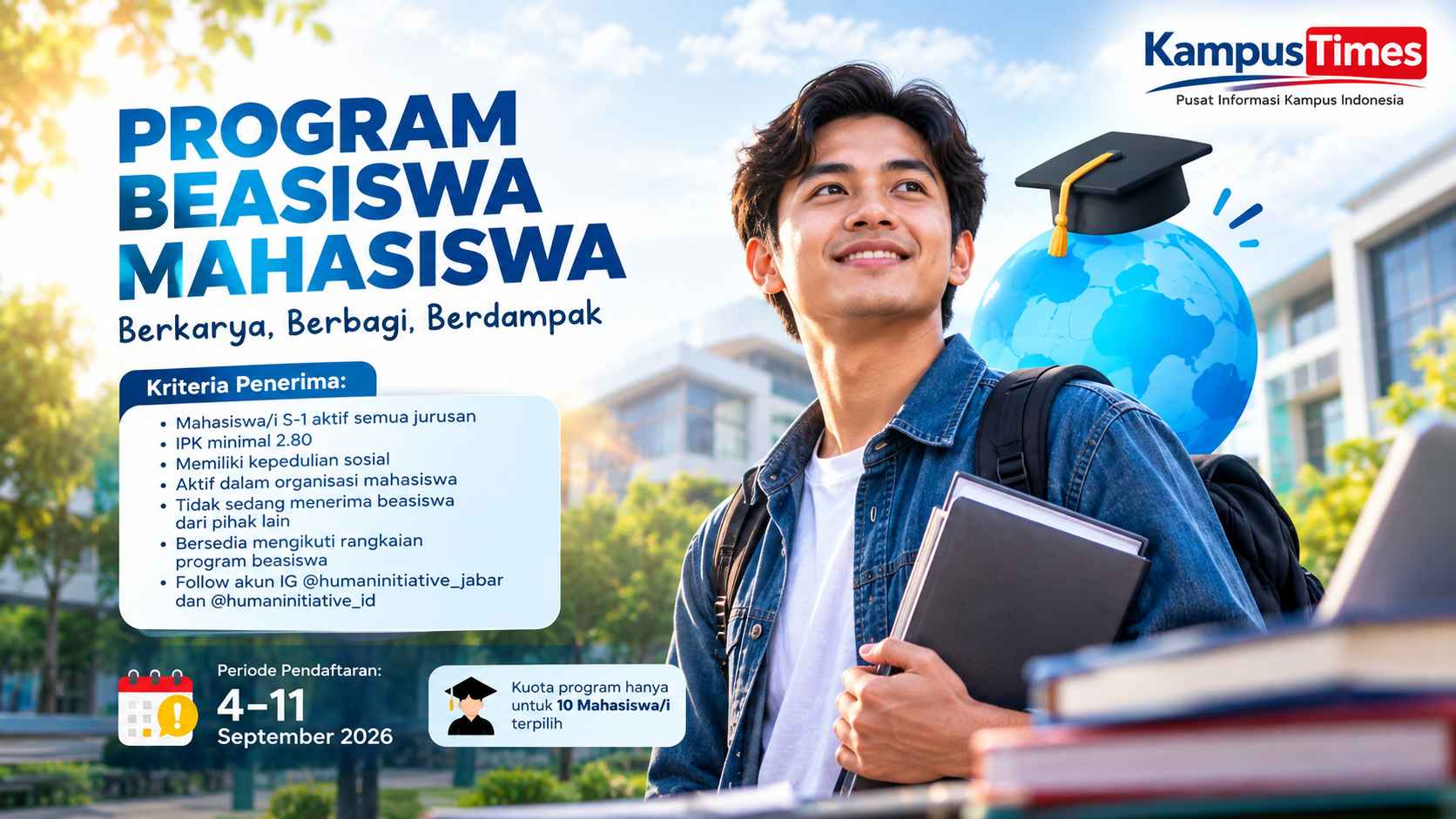 Sumber gambar hasil AI