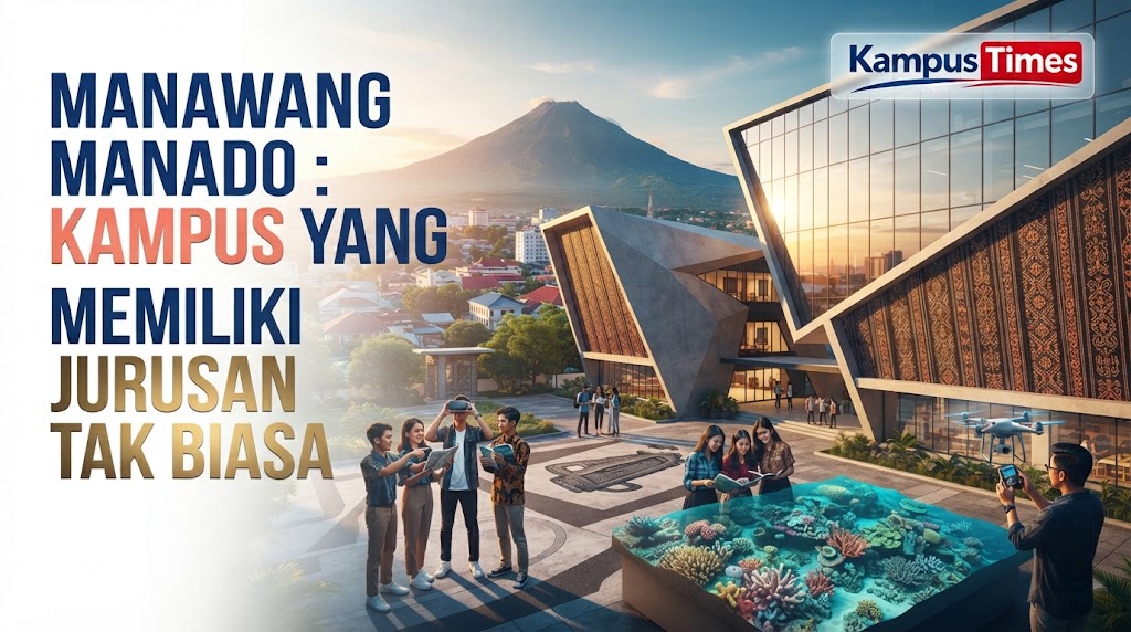 Sumber gambar hasil AISalah satu hal yang membuat kampus ini berbeda adalah pilihan program studinya yang sangat spesifik. Data yang tersedia mencatat program Tenaga Keamanan Pariwisata pada jenjang D1 serta Keselamatan dan Kesehatan Kerja Pertambangan Um
