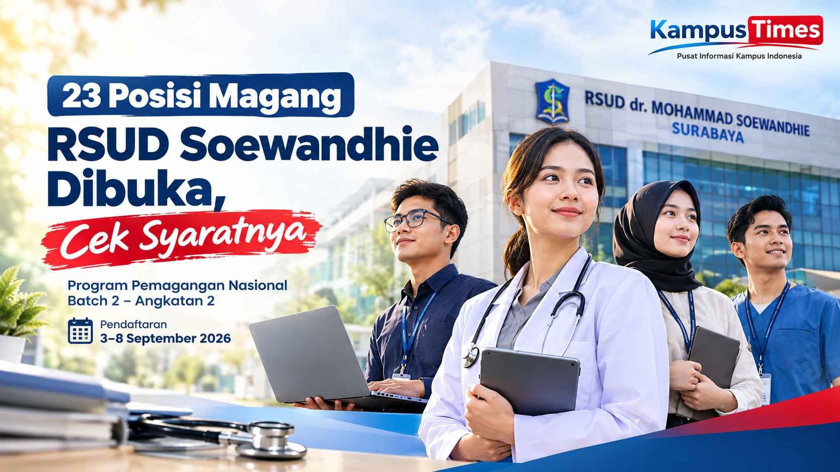 Sumber gambar hasil AI