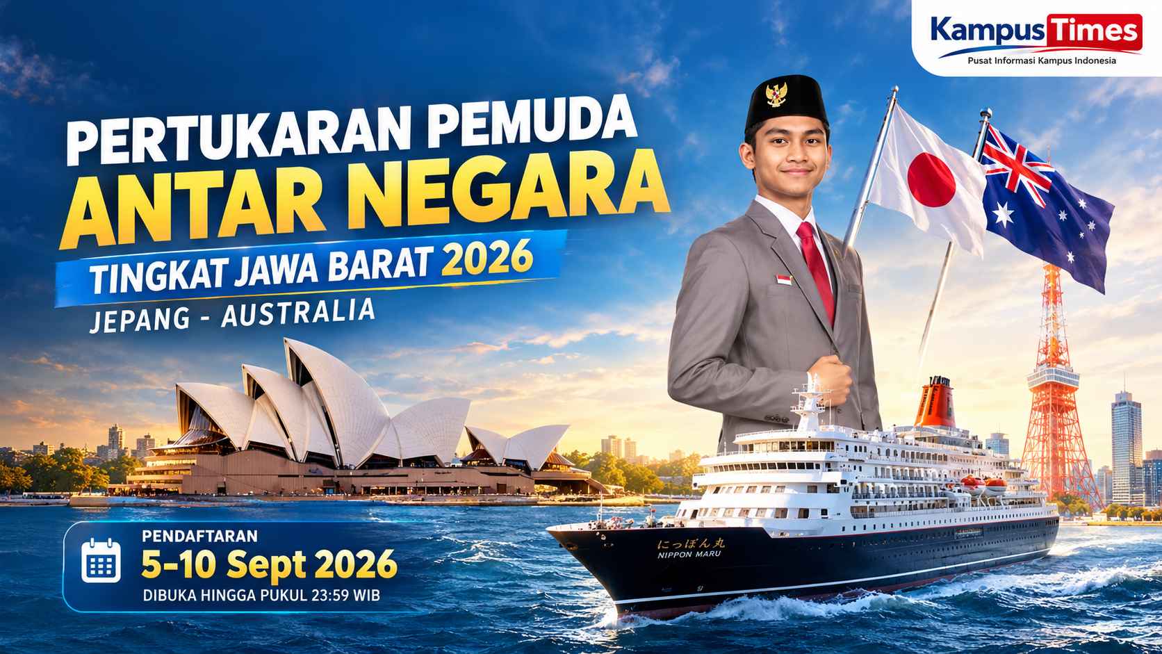 Sumber gambar hasil AI