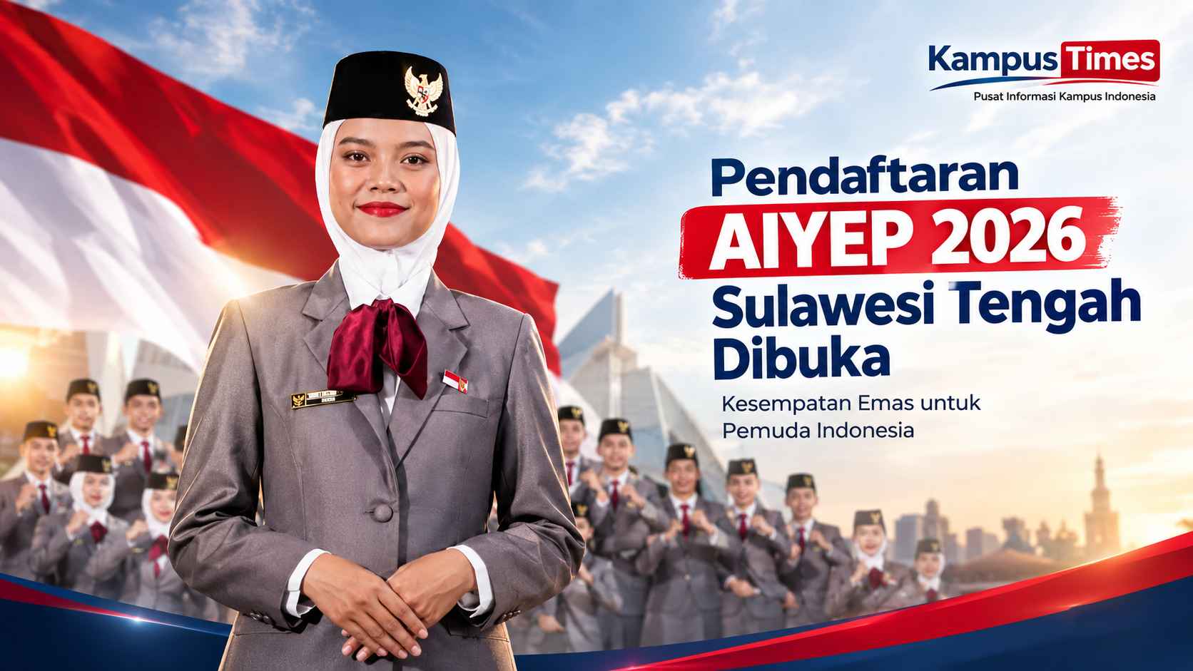 Sumber gambar hasil AI