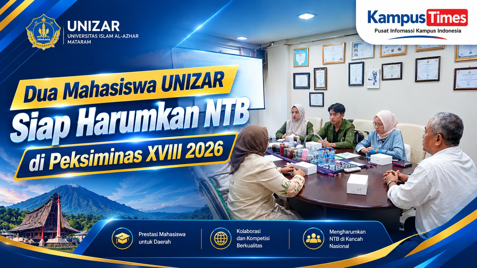 Sumber suarantb.com dirapikan AI