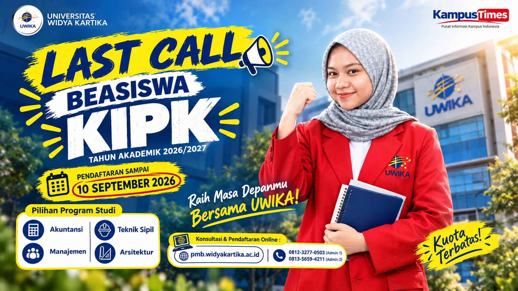Sumber gambar hasil AI