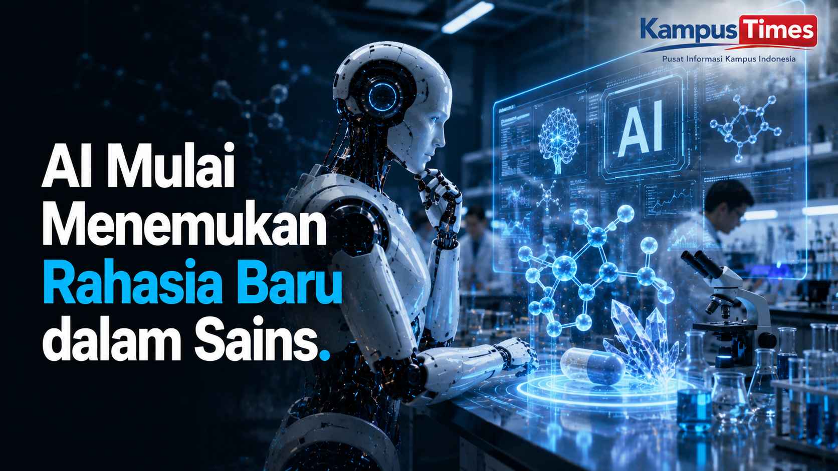 Sumber gambar hasil AI