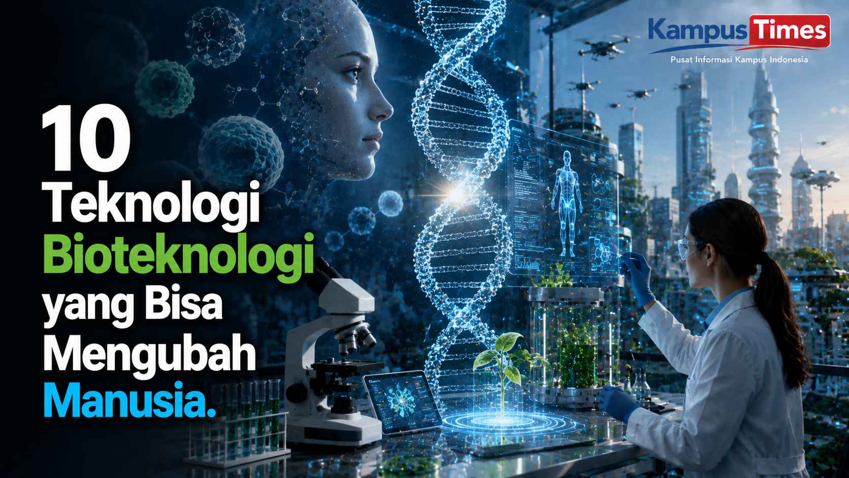 Sumber gambar hasil AI