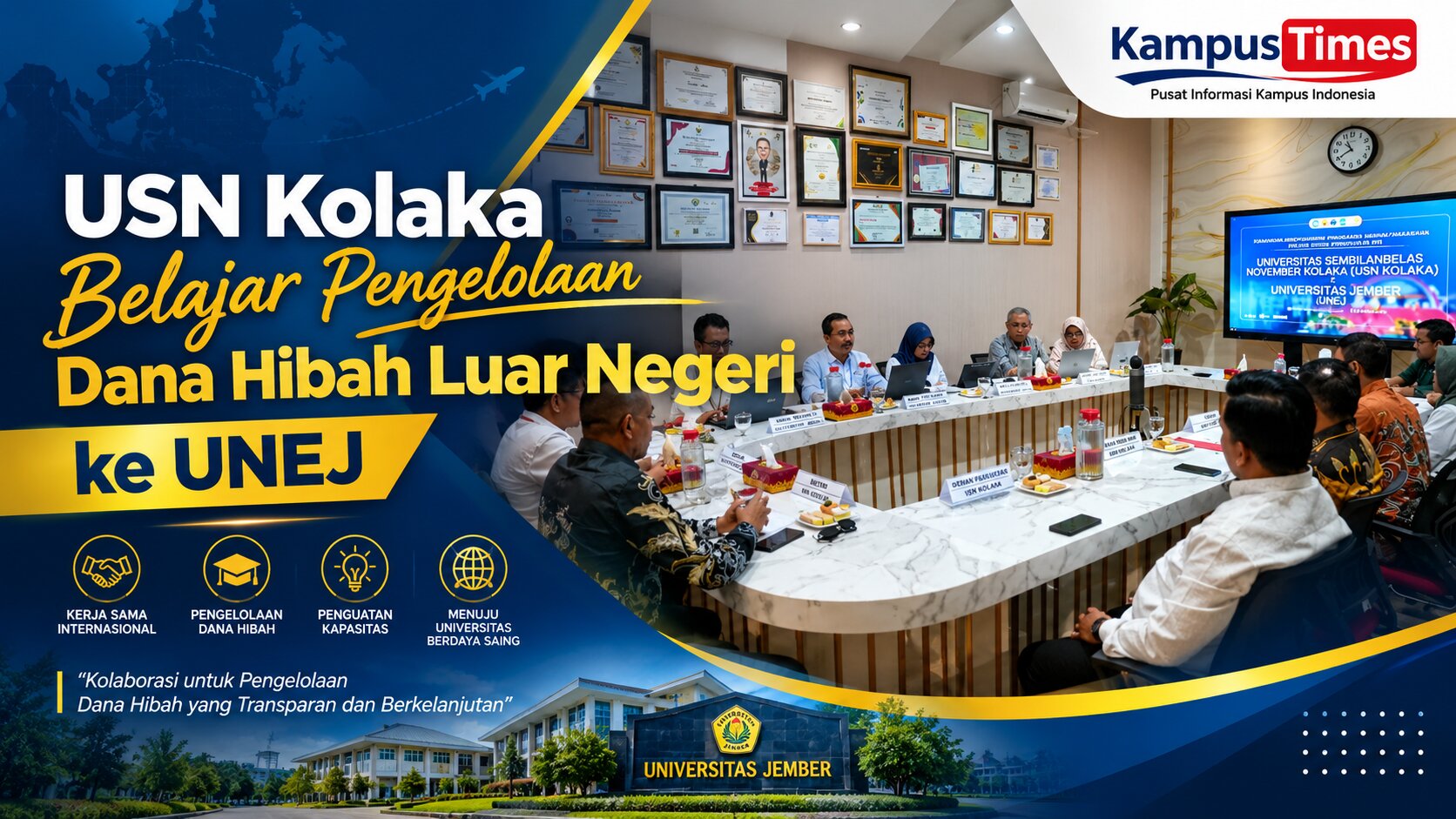 Sumber unej.ac.id dirapikan AI