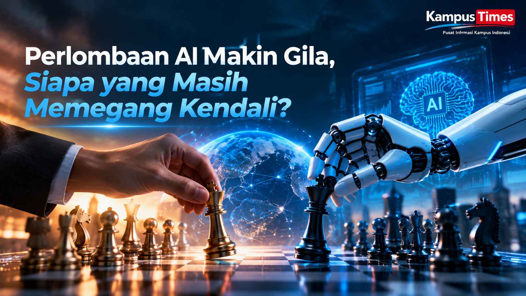 Sumber gambar hasil AI