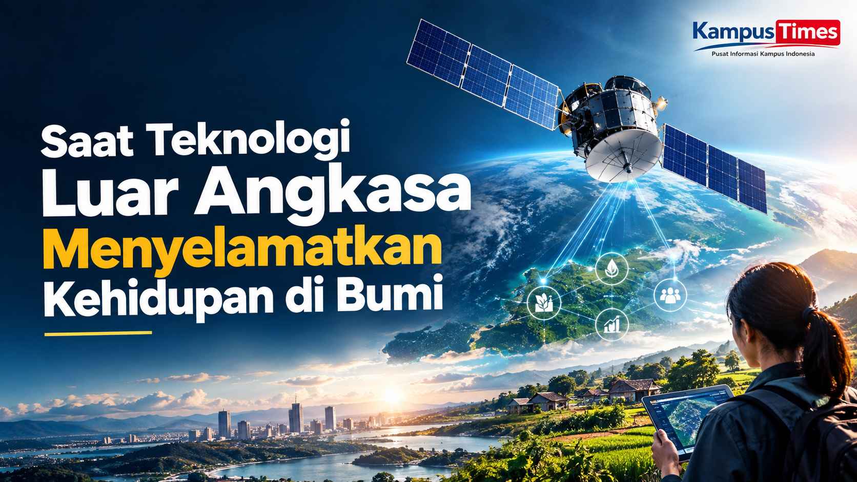 Sumber gambar hasil AI