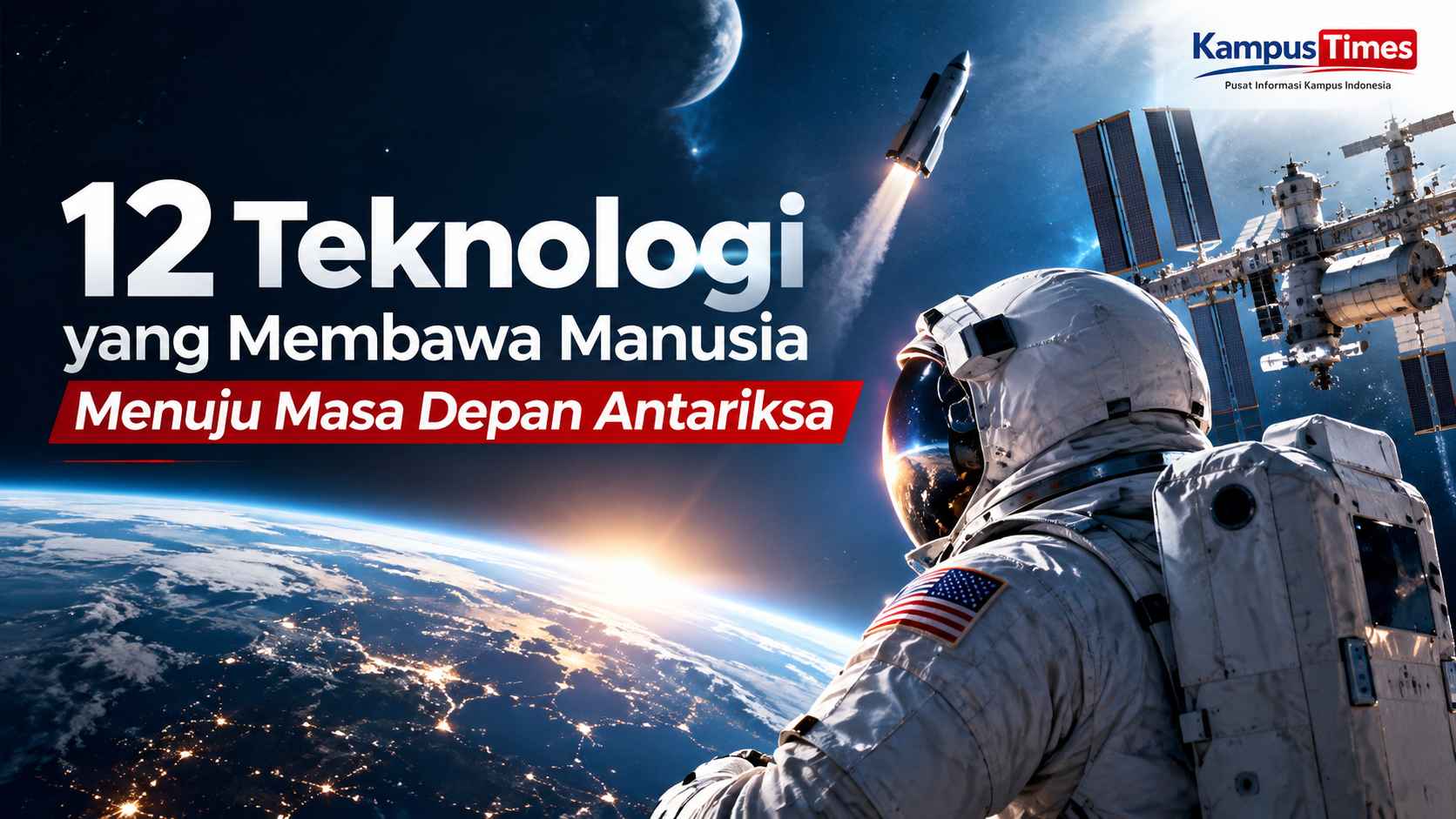 Sumber gambar hasil AI