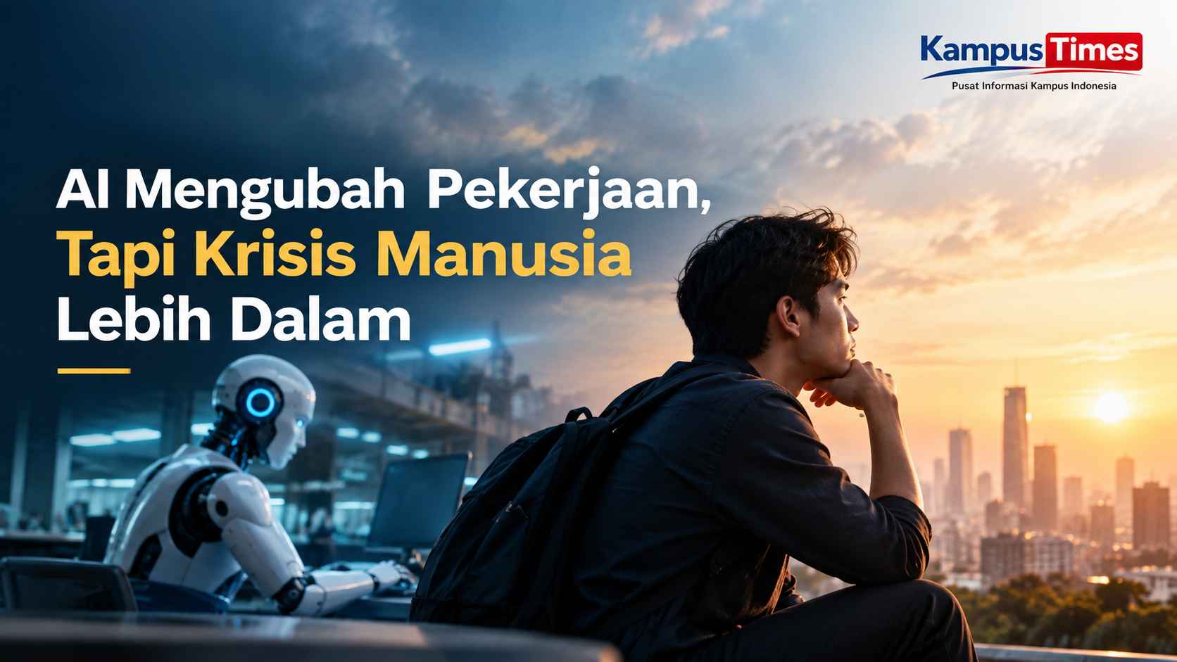 Sumber gambar hasil AI
