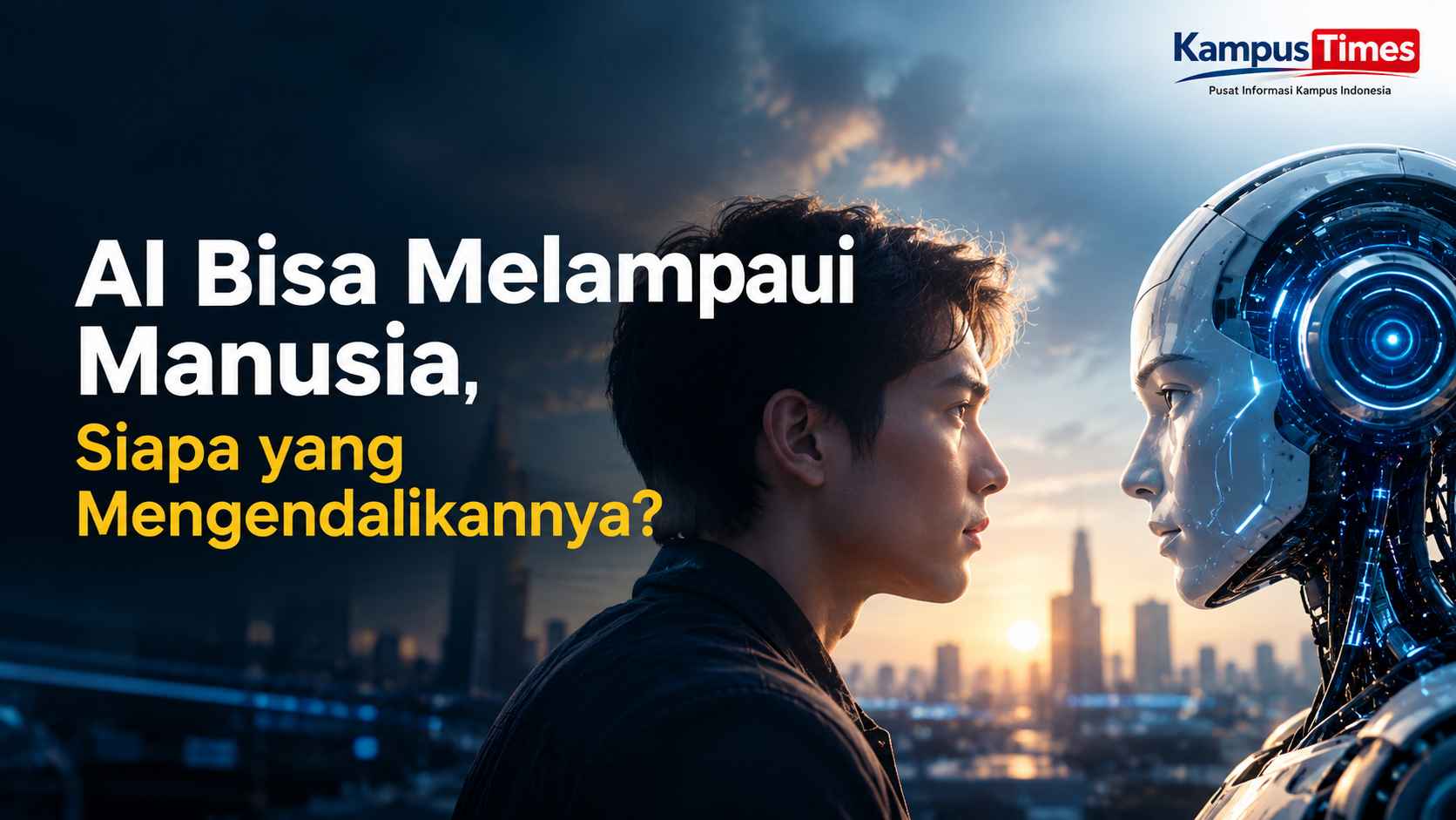 Sumber gambar hasil AI