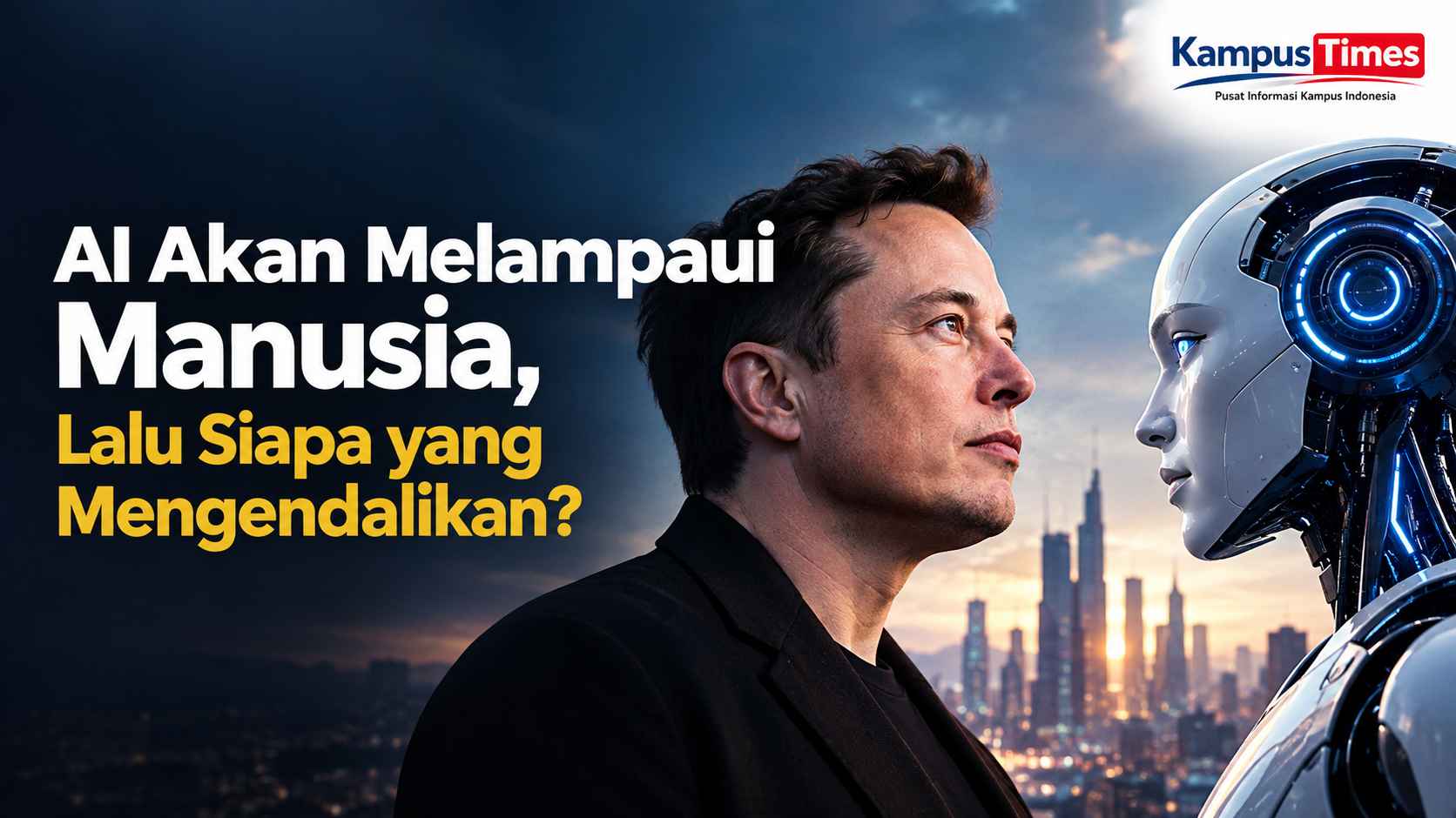 Sumber gambar hasil AI